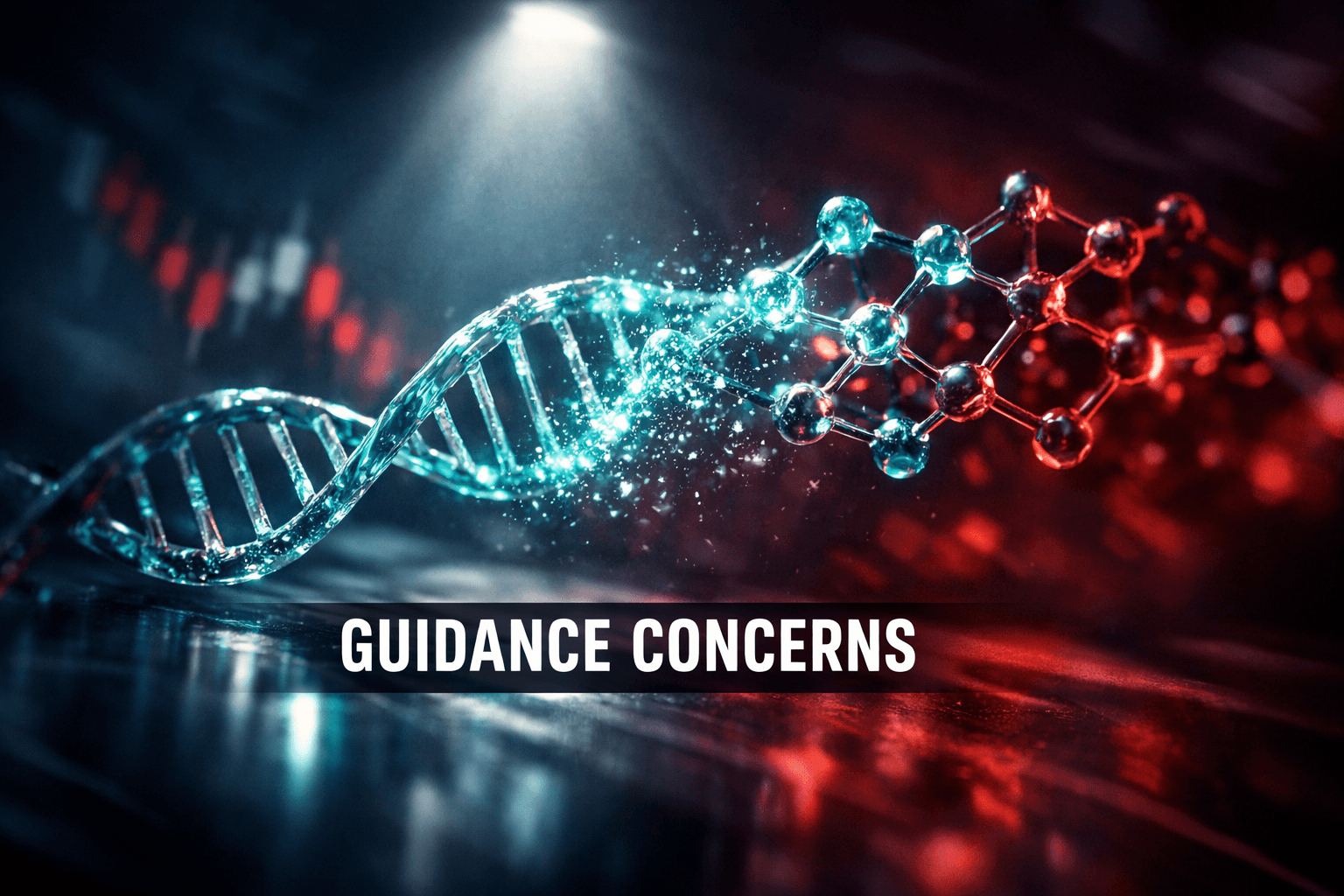 Abbott Laboratories (abt) Fell as Guidance Concerns - Jul 27