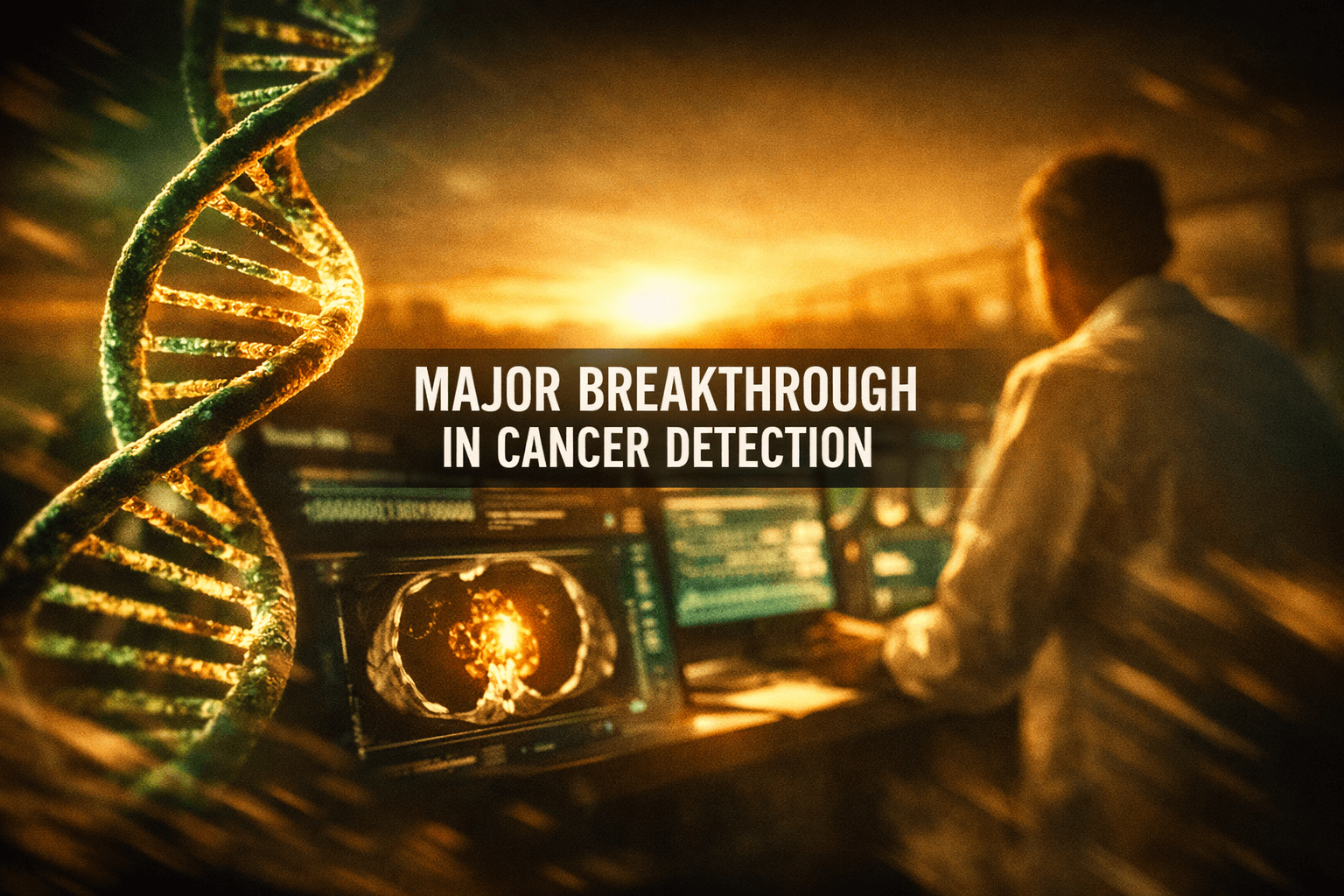 Abbott Oncodetect Whole-Genome Sequencing - Oct 23