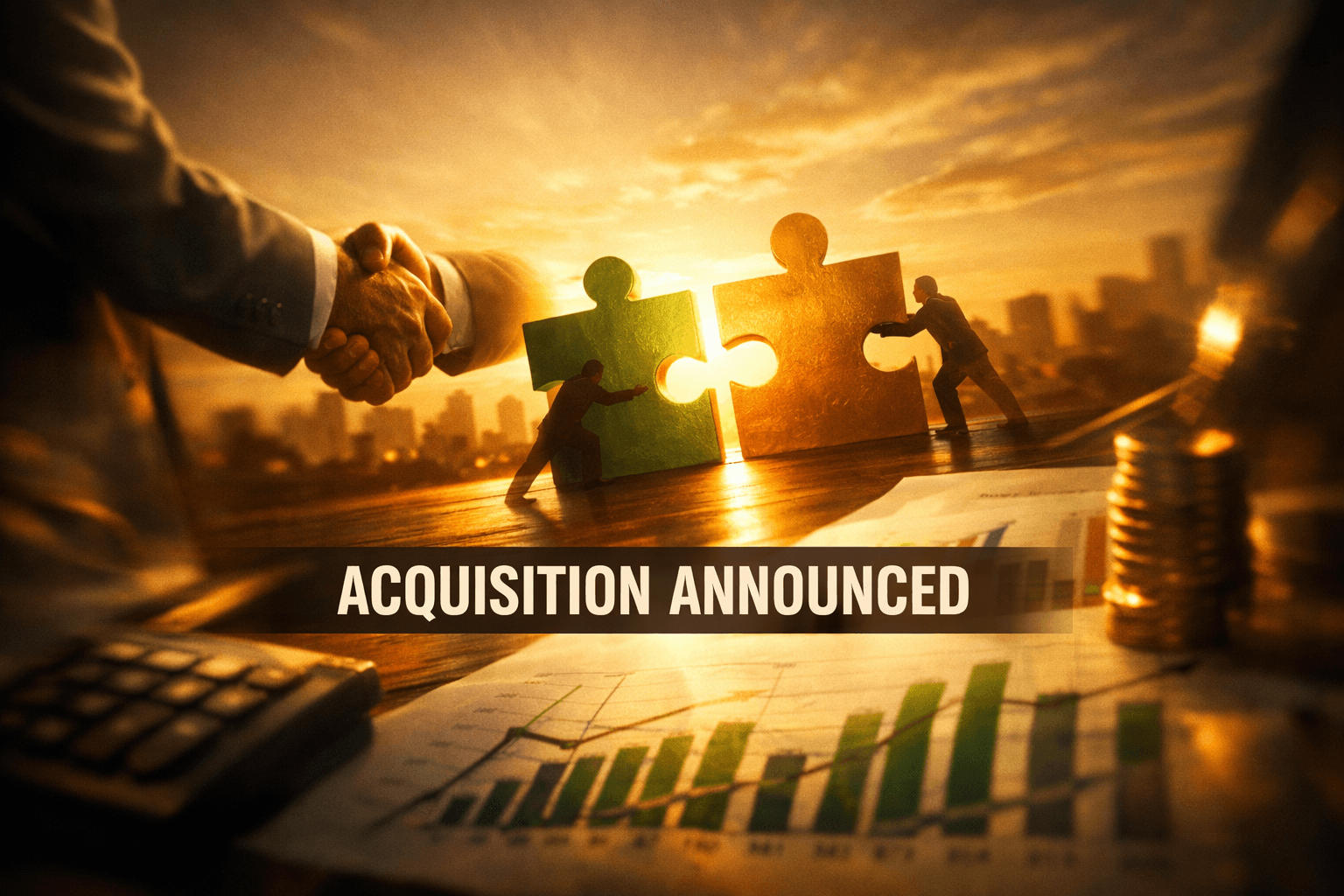 Abbott Stringham Lynch Acquisition of Arightco - May 14