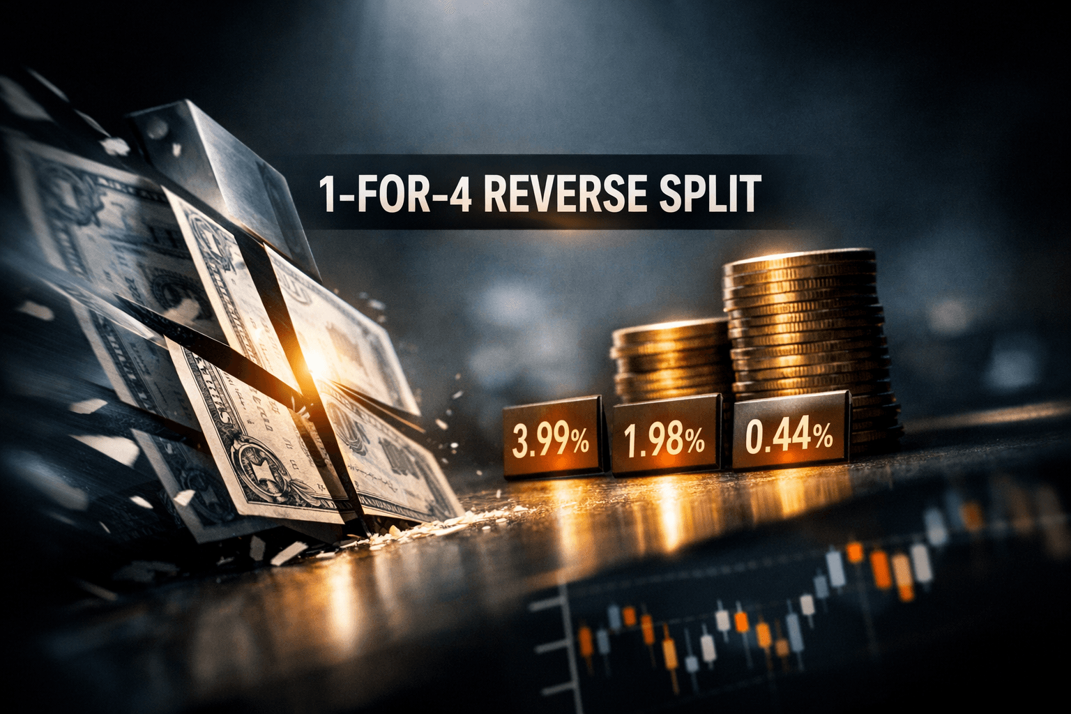 Aberdeen Multi-Market Income Fund Mmt 1-for-4 Split - Oct 23