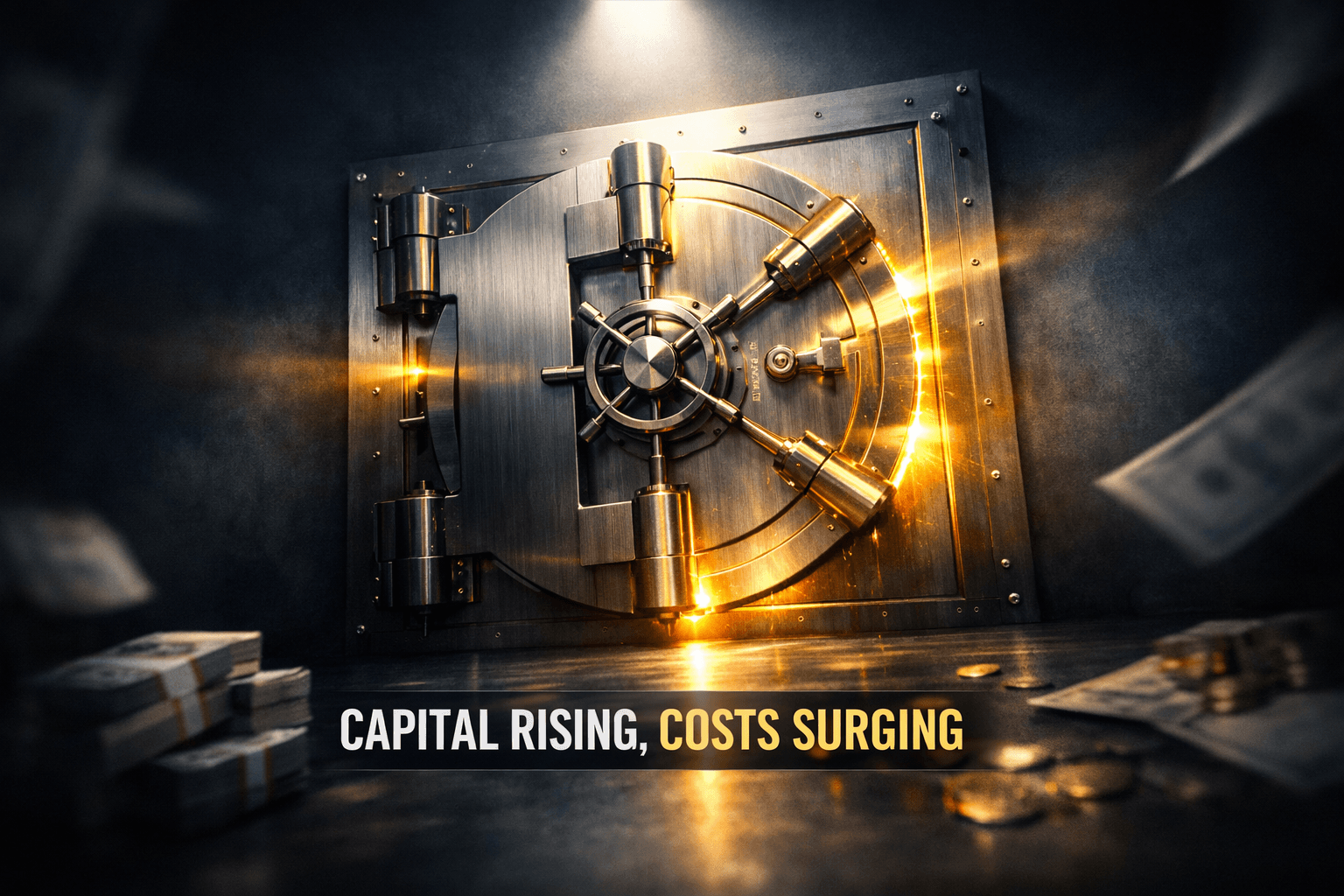 Abn Amro Progress Lifts Capital and Costs - Sep 24