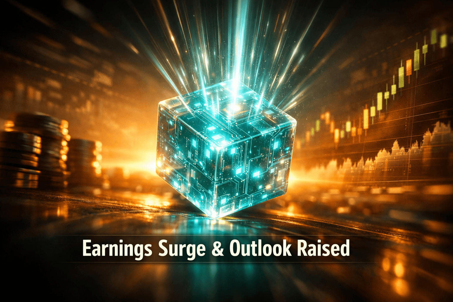 Accelleron Industries Ag Gaap EPS $1533,... - Aug 27