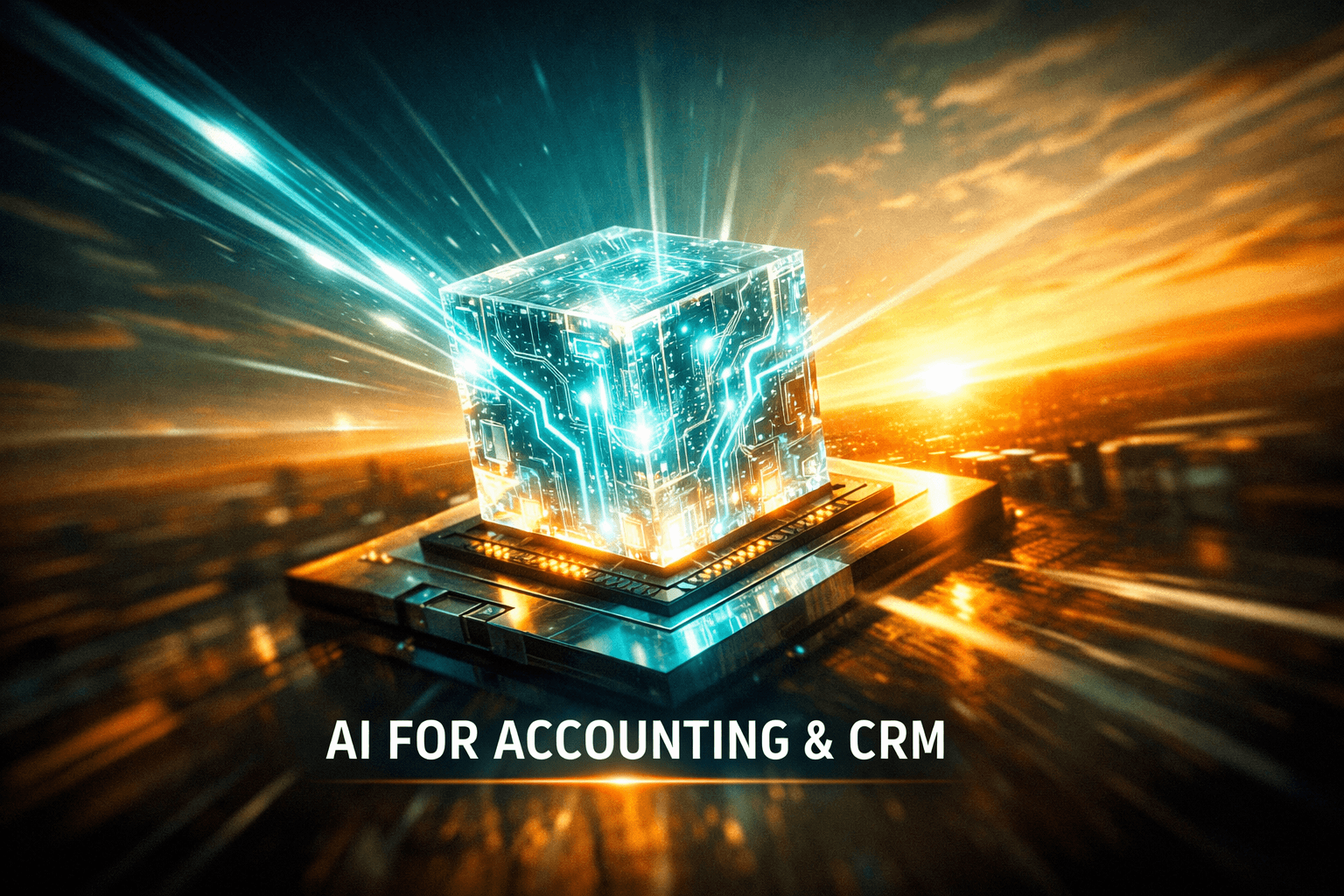 Accounting Seed Launches Salesforce Hosted Mcp - Jul 29