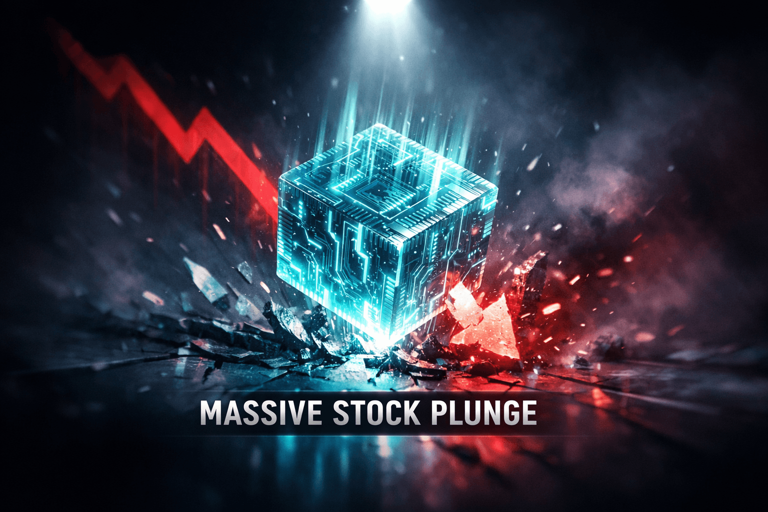 Achr+ Drops -33.91% in the Last Trading Day - Jul 18