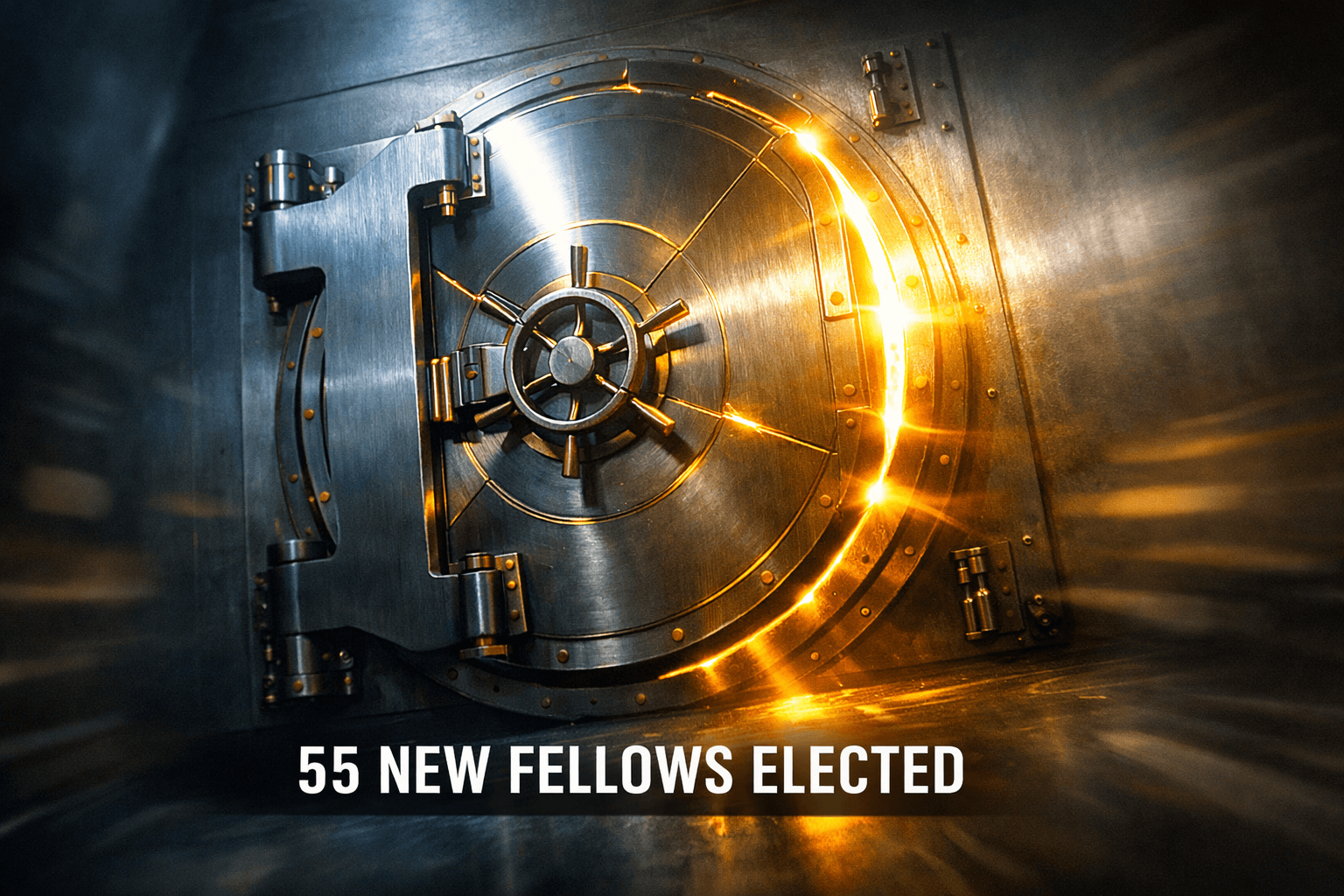 Actec Elects 55 New Fellows to the College - Oct 29