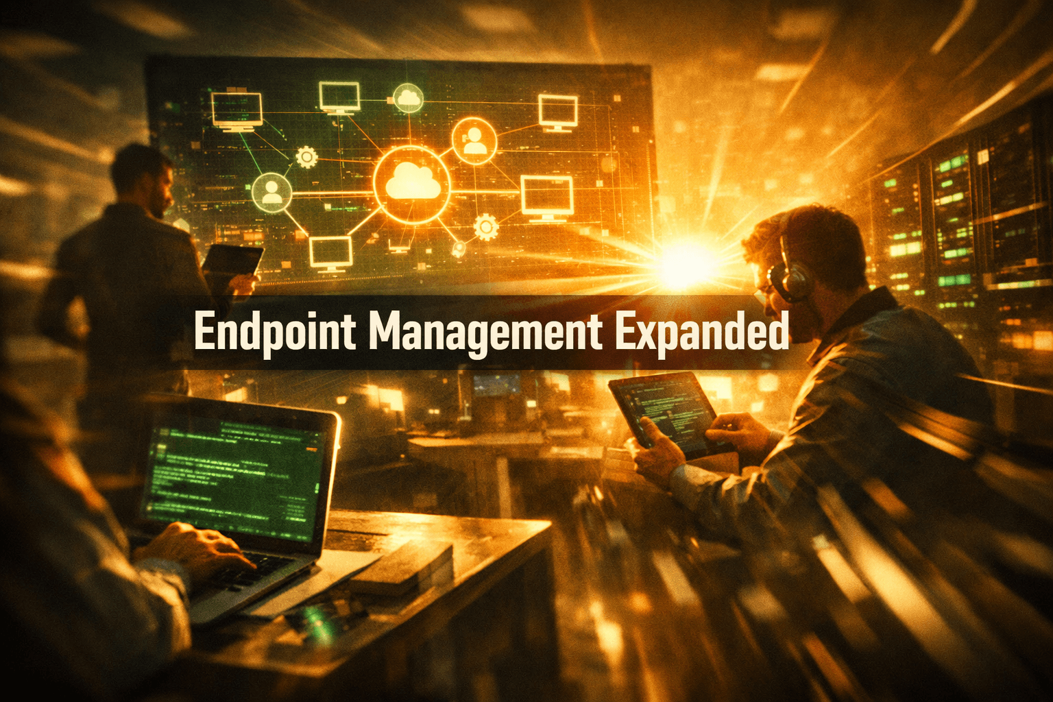 Action1 Expands Endpoint Management With New... - Aug 26