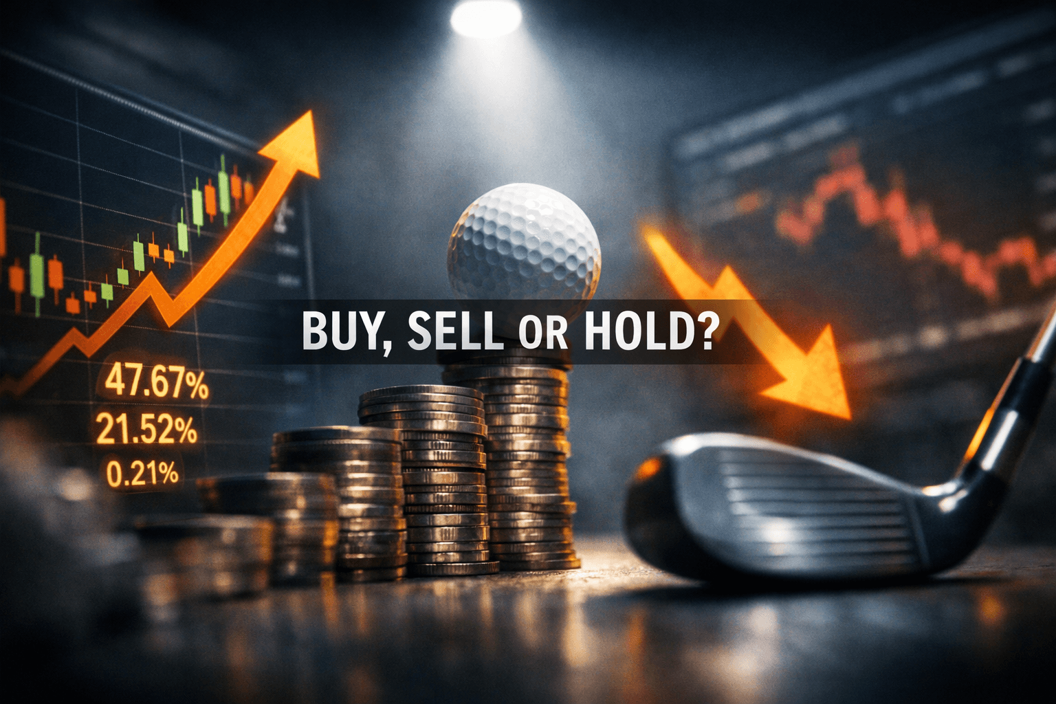 Acushnet (golf): Buy, Sell or Hold Post Q1 - Jun 9