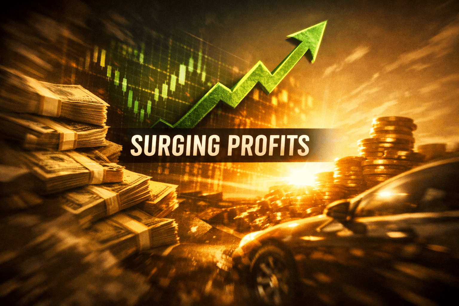 Acv Auctions (acva) Jumps on Top-Line Growth - Sep 17