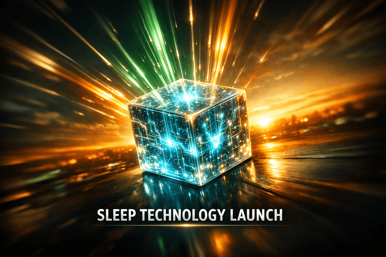 Adaptive Sound Technologies Launches Sleep Only App - Jul 2