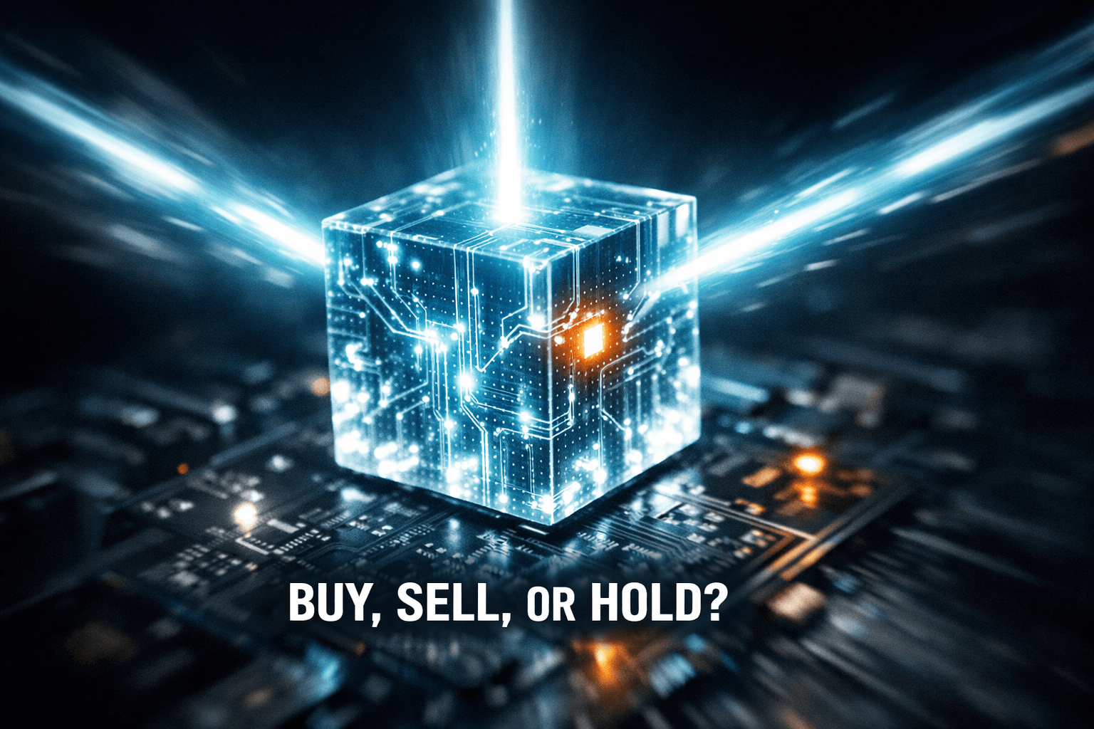 Adobe ADBE: Buy, Sell, or Hold Post Q3 Earnings? - Oct 21