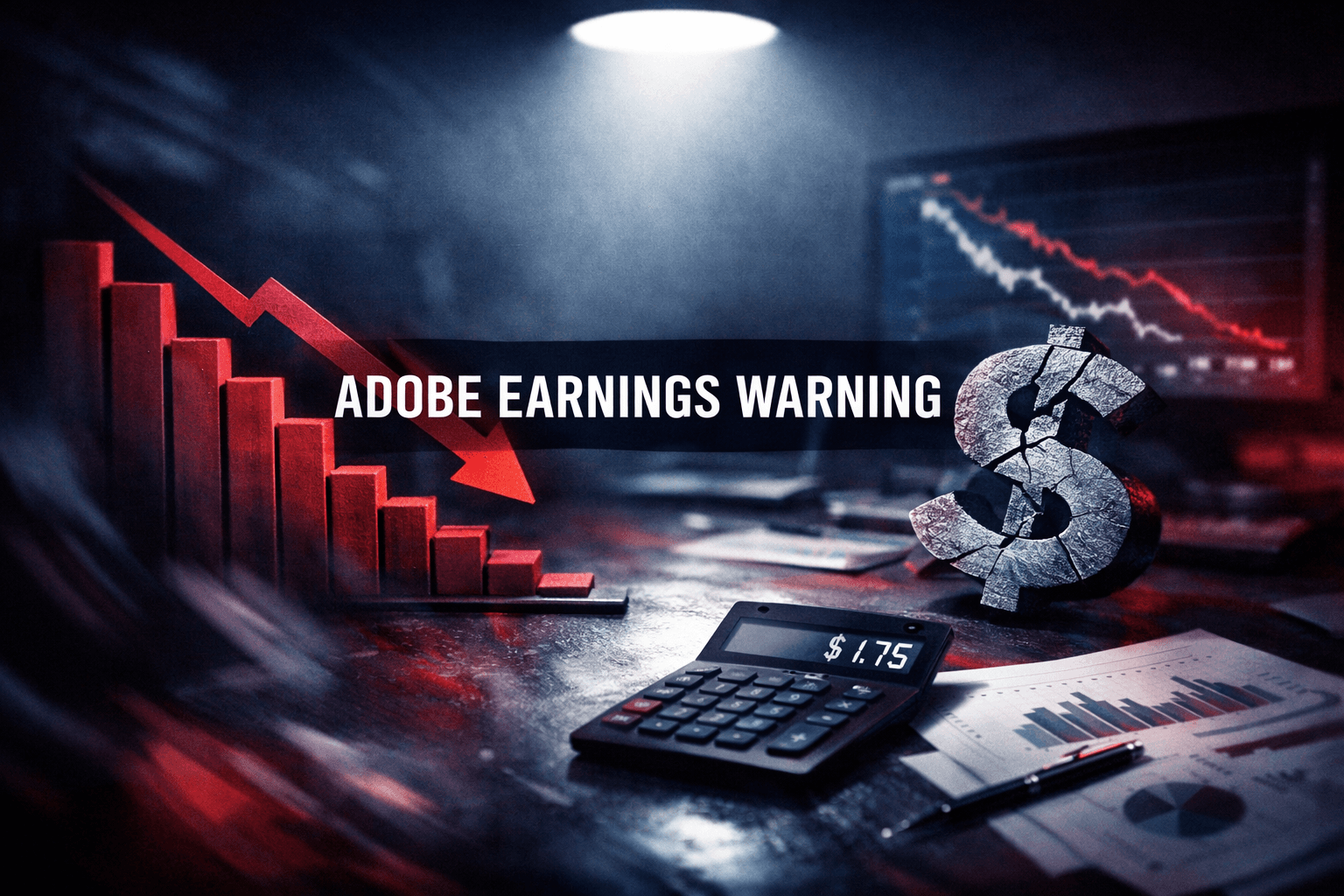 Adobe Earnings Preview: Arr Concerns - Sep 9