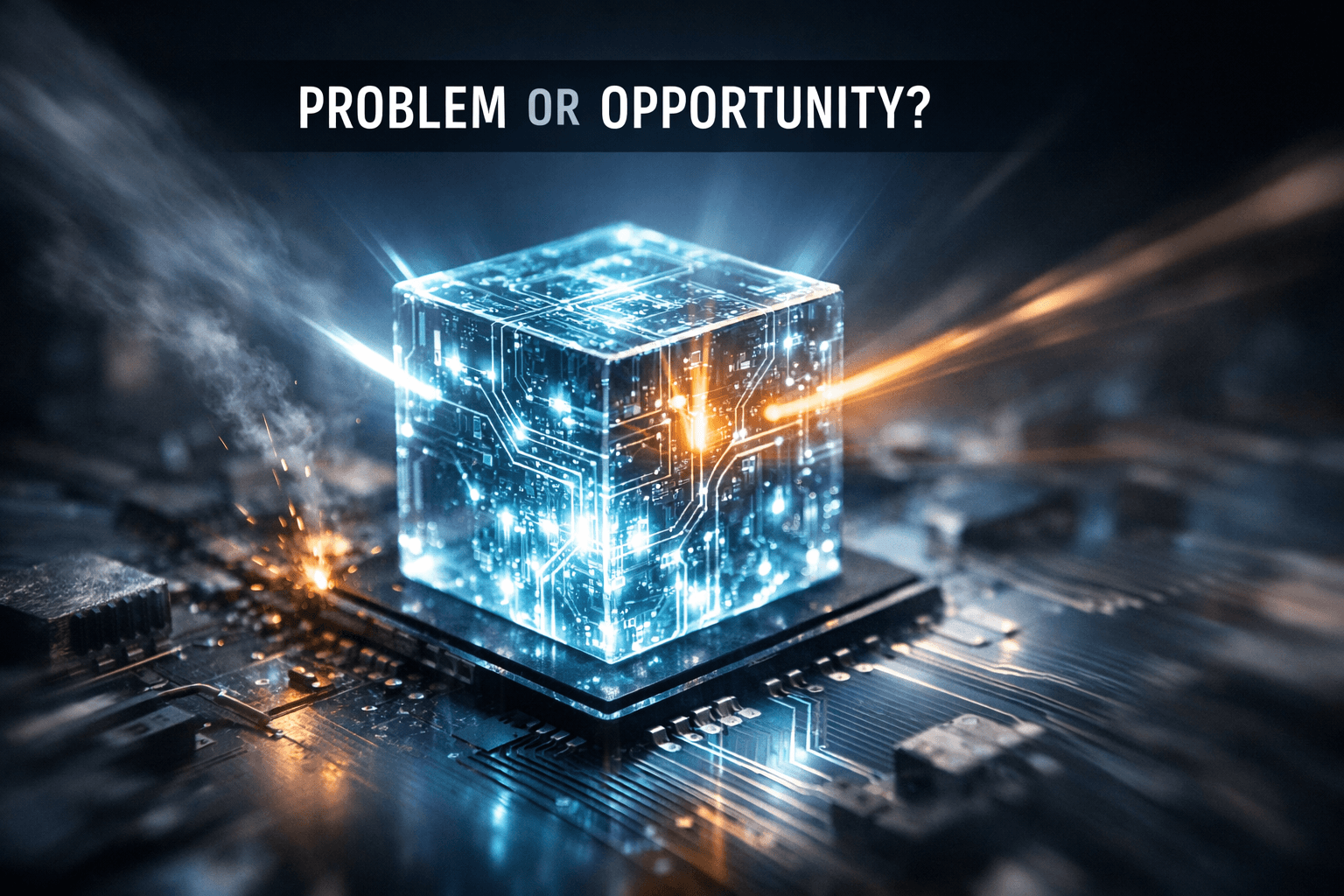 Adobe: Has a Problem, Also a Massive Opportunity - Sep 30