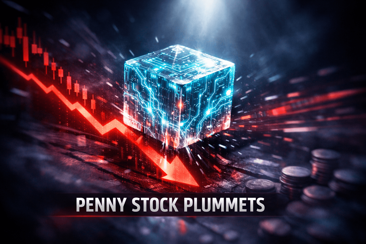 Adtx Falls -2.31% in the Last Trading Day - Jun 13