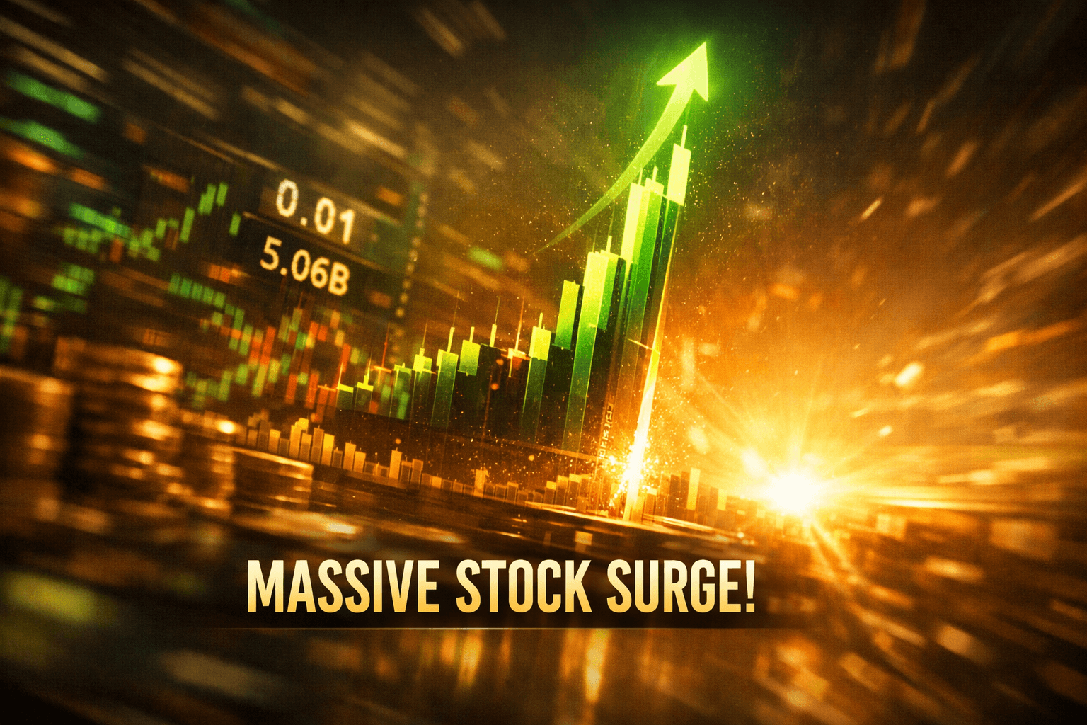 Adtx Surges +127.27% in the Last Trading Day - Jun 20