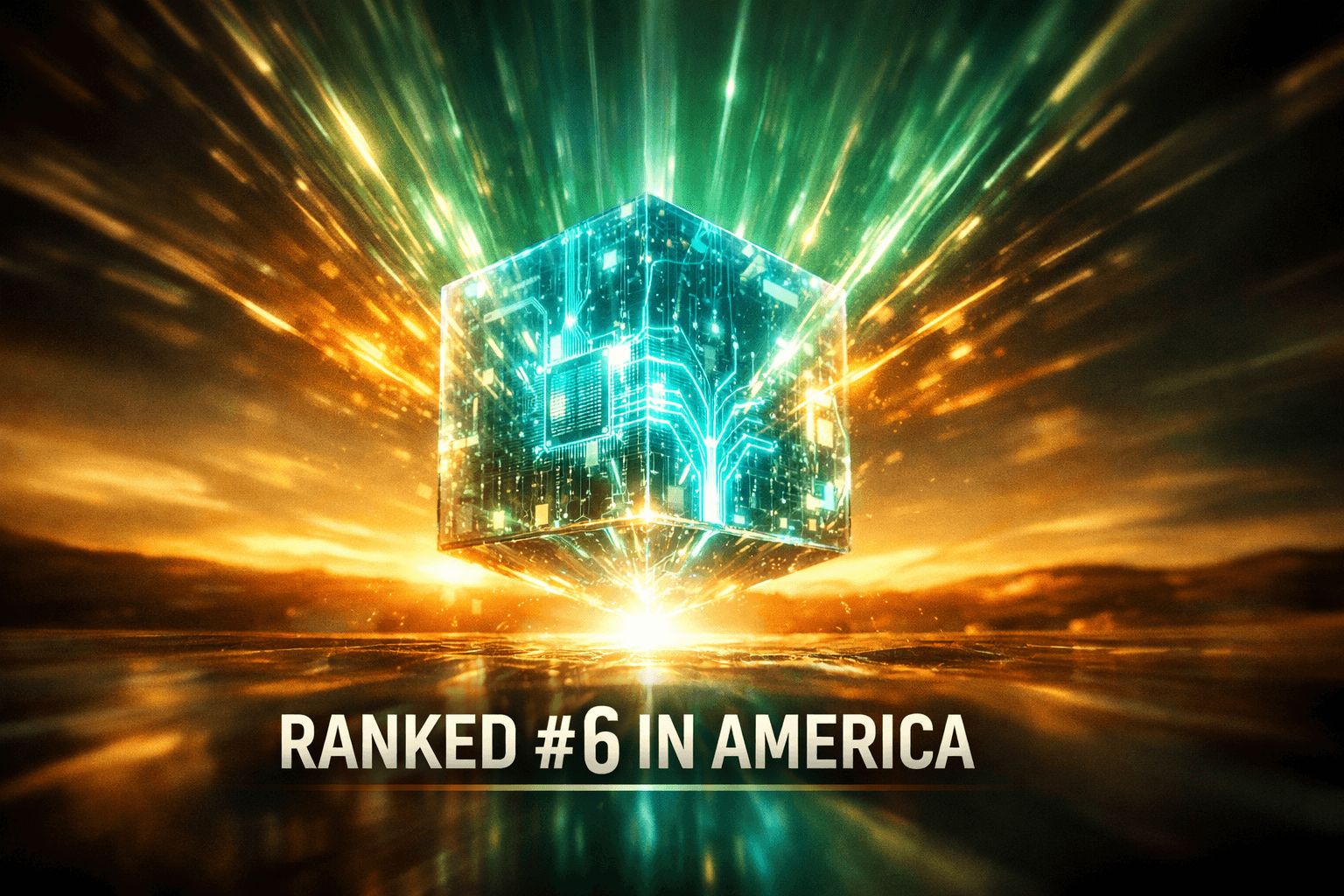 Advanced Technology Services Earns Top 10 Ranking Jul 8