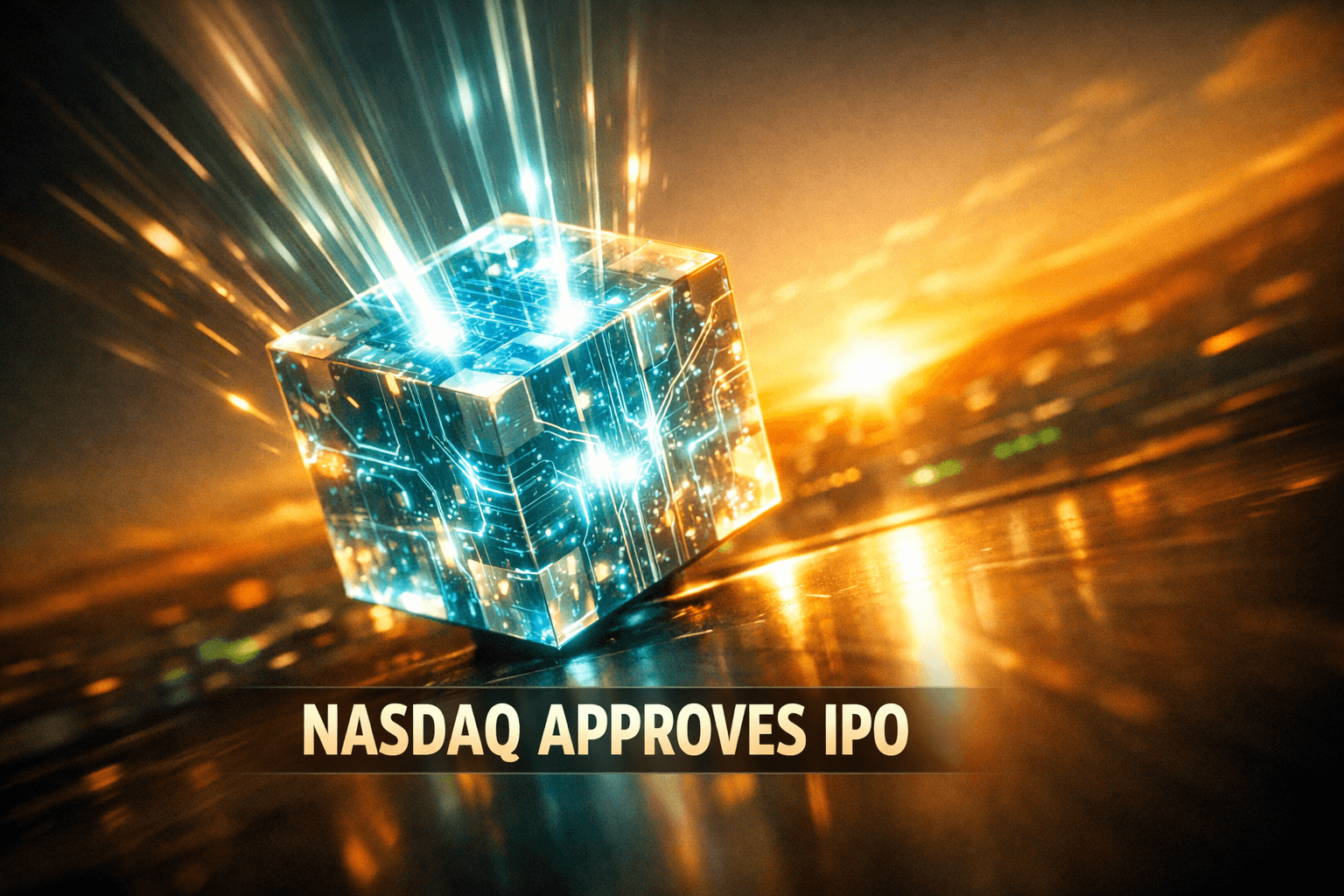 Advasa Holdings List Approval on NASDAQ - Aug 17