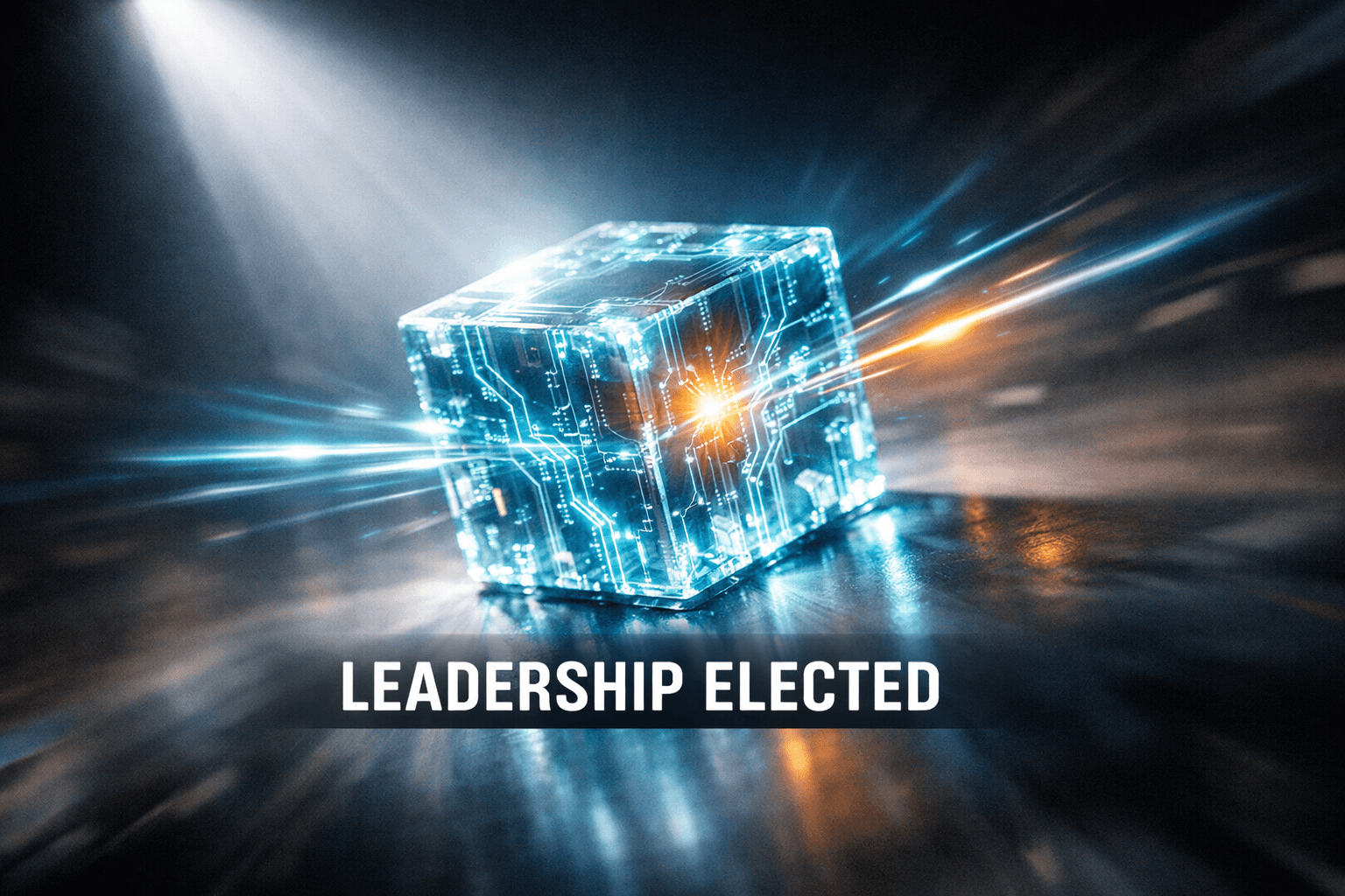 Aeic Elects 2027 Officers and Renews Board Terms - Oct 21