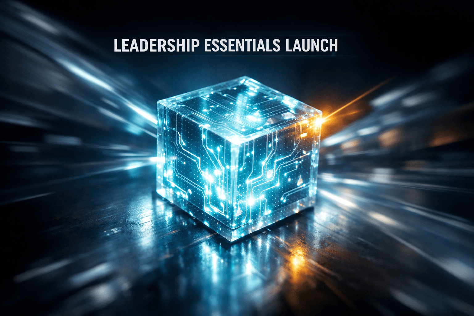 Aesc Launches Leadership Essentials - Aug 25