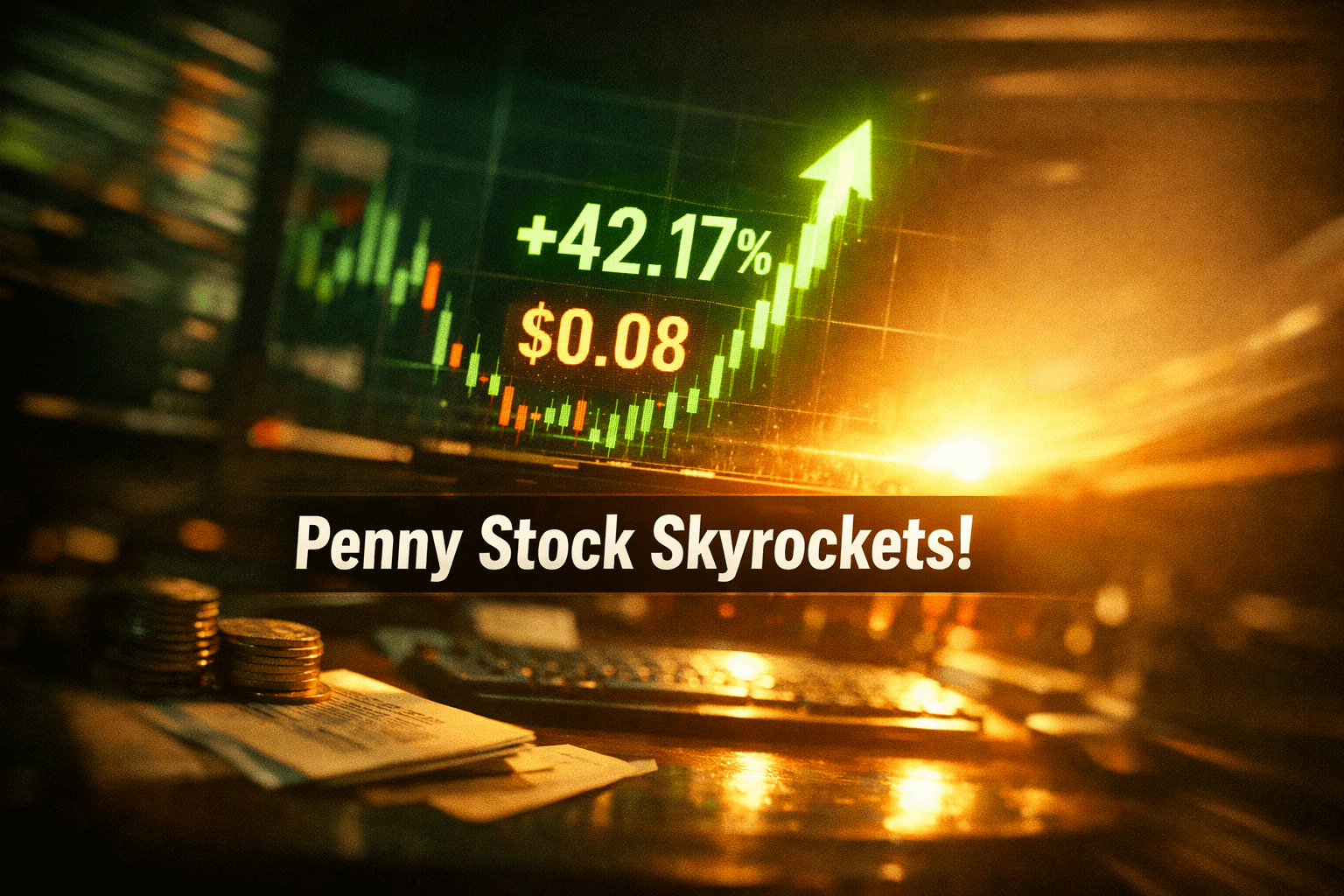 Aespw Surges +42.17% in the Last Trading Day