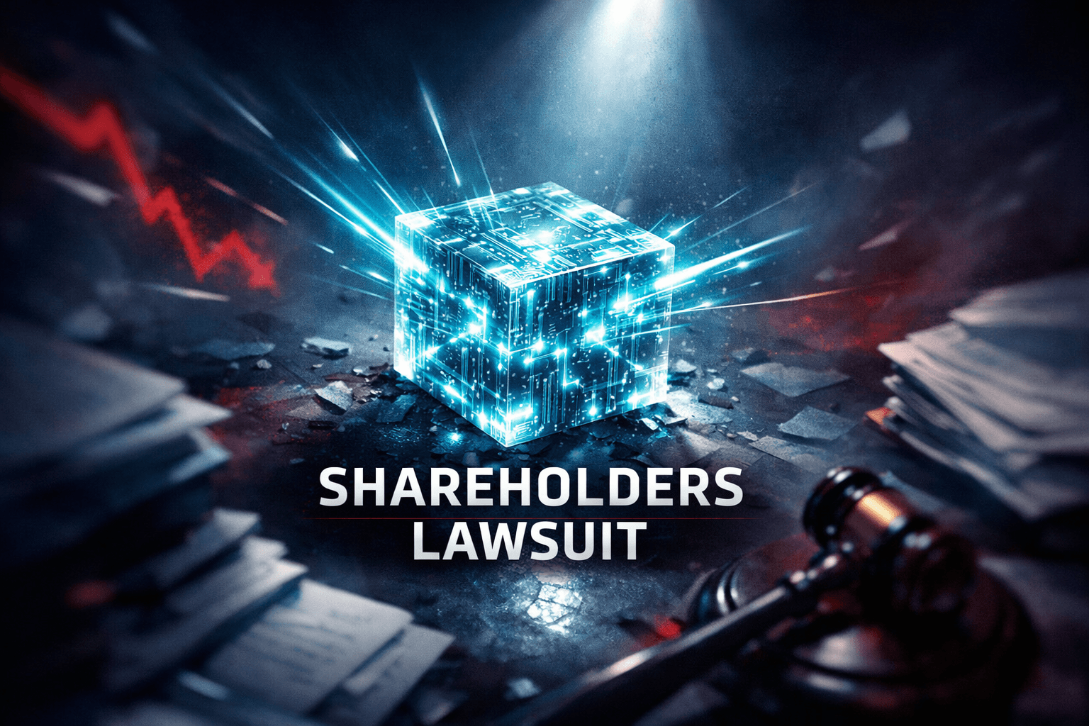 Aevex Corp. (avex) Shareholders Lead Lawsuit - Oct 15