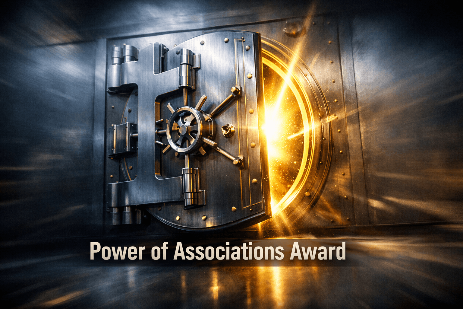 Afcpe Receives 2026 Power of Associations Award - Sep 25