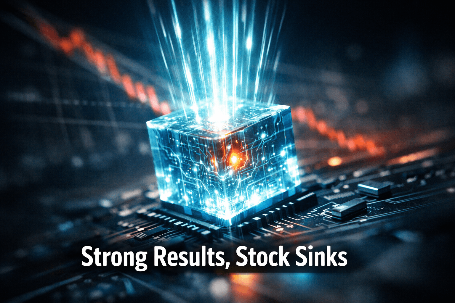 Affirm Posts a Beat and Raise as Volumes Surge - May 8