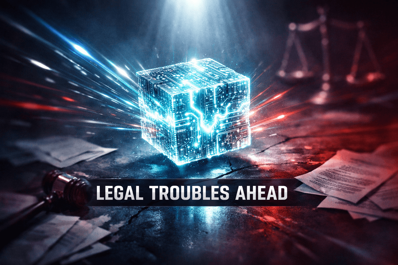 After Meta's Settlement, Legal Headaches Remain - Aug 27