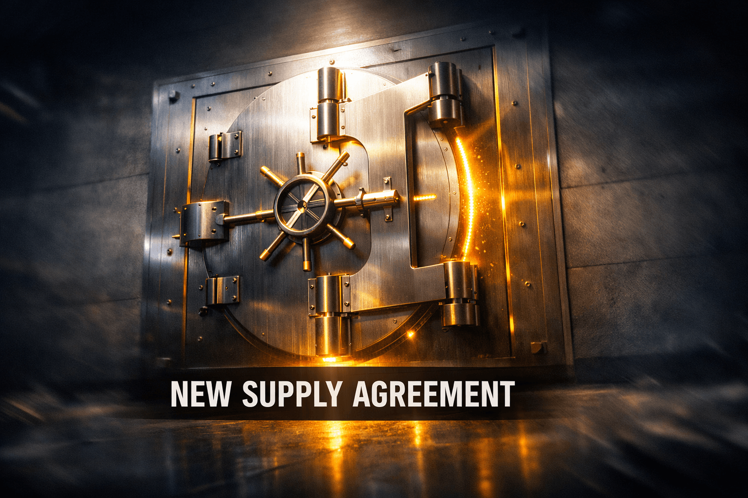 Agroz Inc. Enters Supply Agreement With Harvest Hive - Sep 9