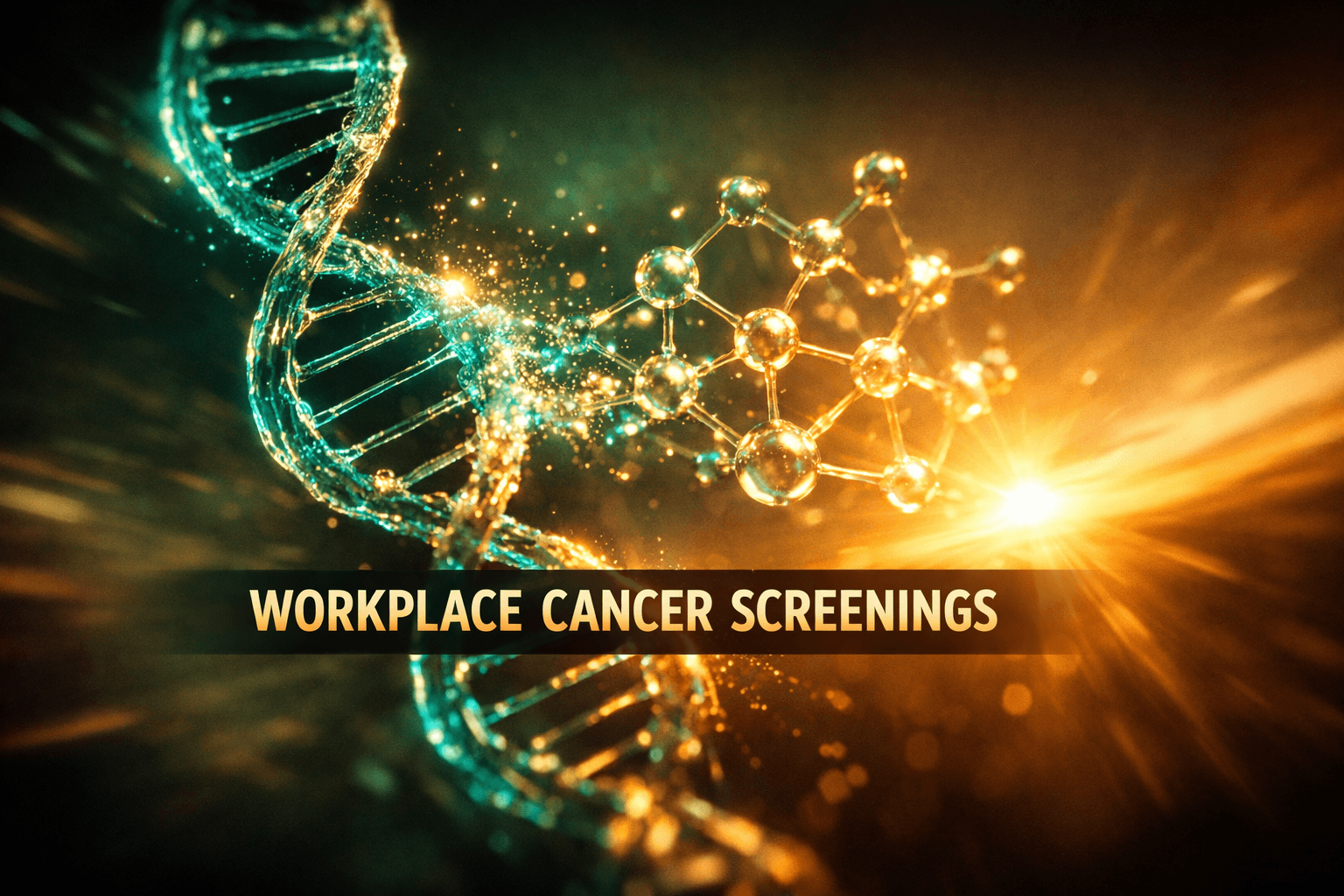 Ahn Cancer Center Expands Workplace Screening - Oct 22