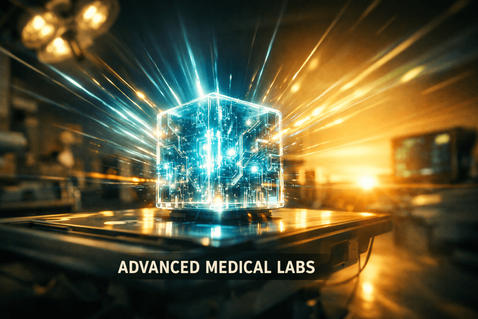 Ahn's Allegheny General Hospital Unveils New Labs - Jun 18