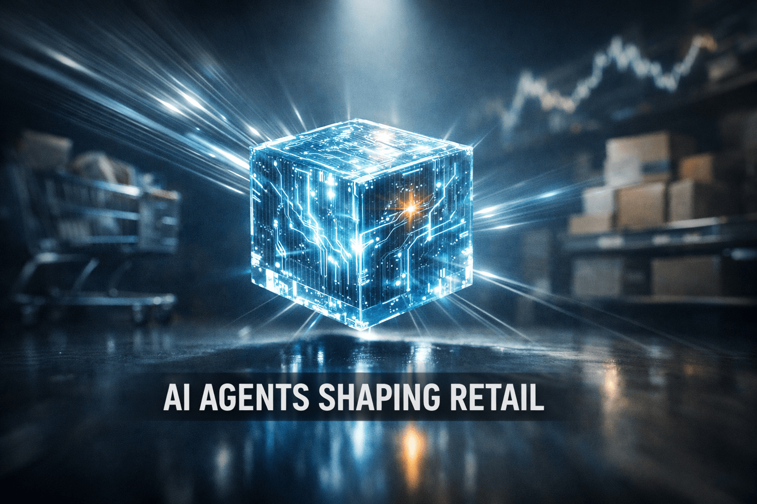 AI Agents Like Muse Can Shop for You, Retail Stocks - Oct 9