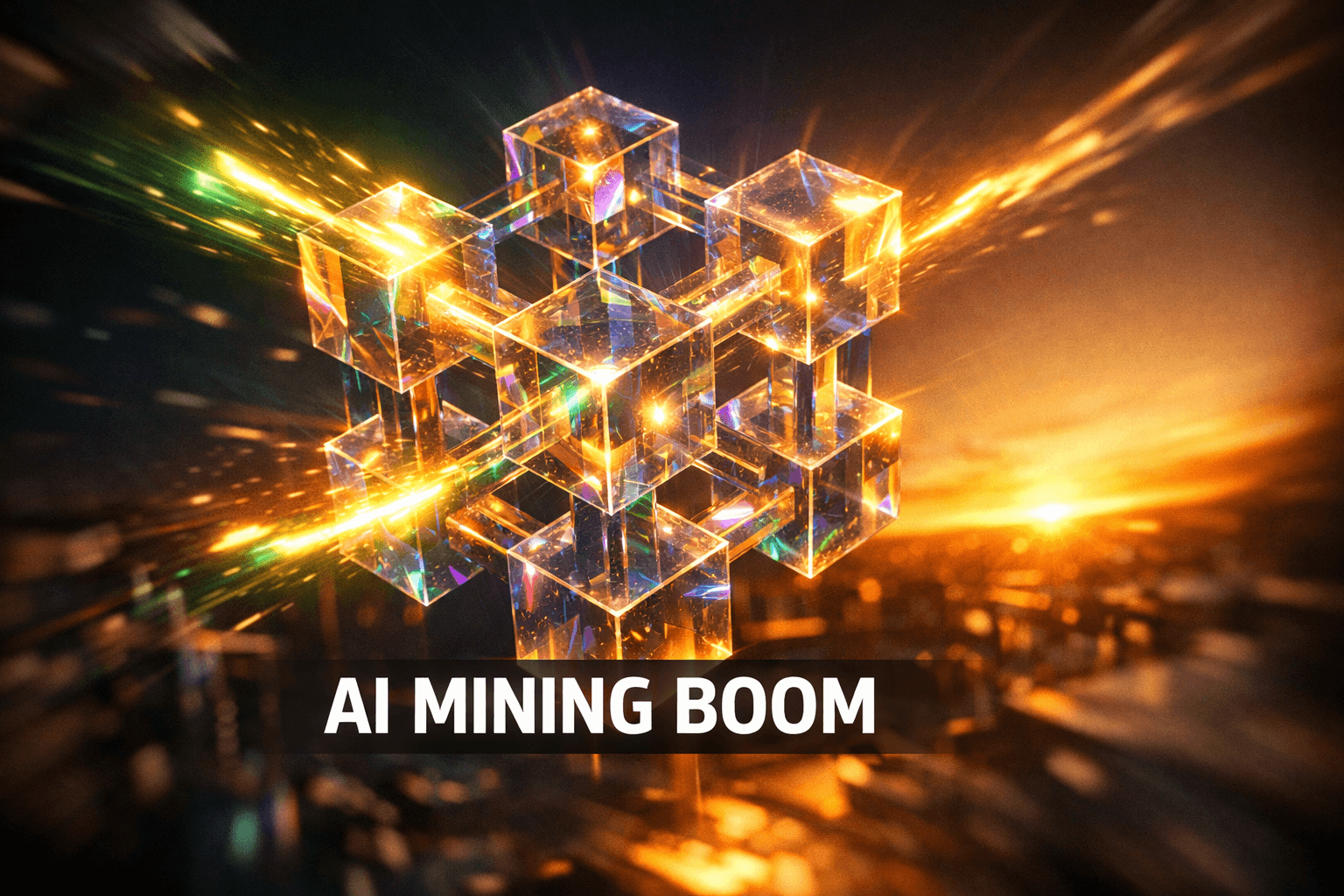 AI Data Center Pivot Unlocking Upside For... - Jul 23