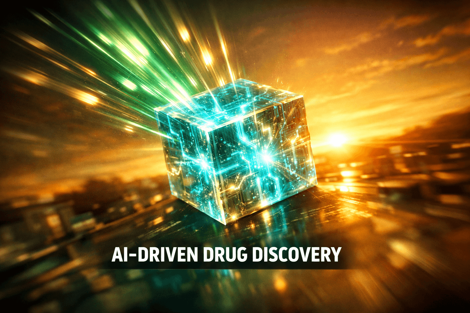 AI Drug Discovery Growth: Argus Raises Iqvia... - Jul 7