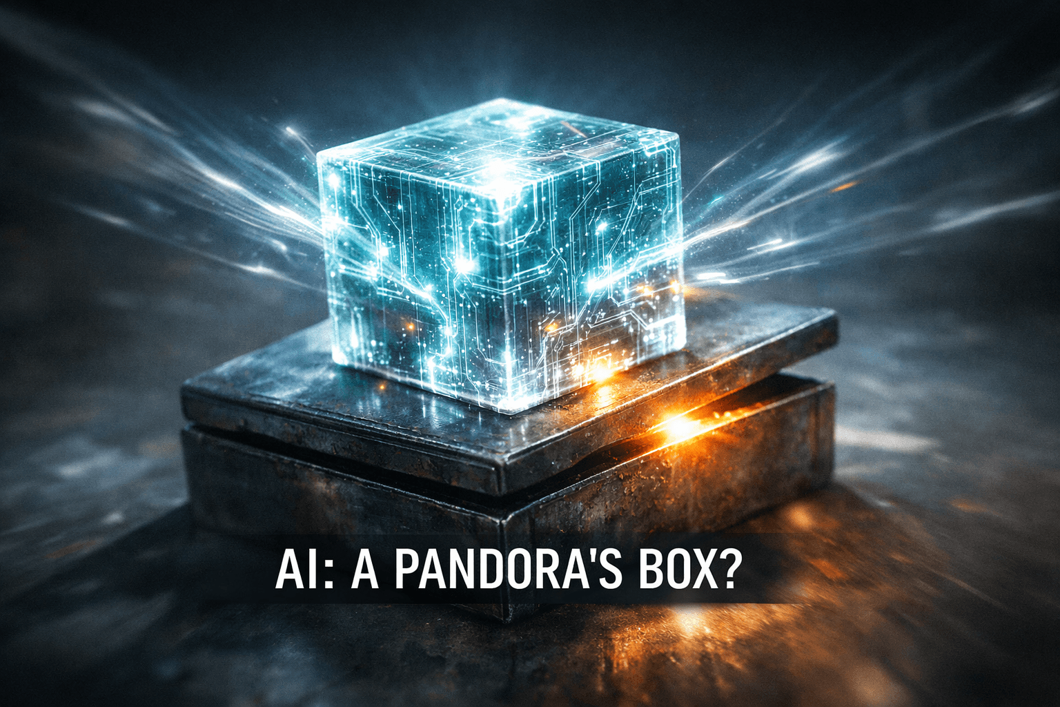 AI Is a Pandora’s Box Ceos Seem Wary of - Sep 21