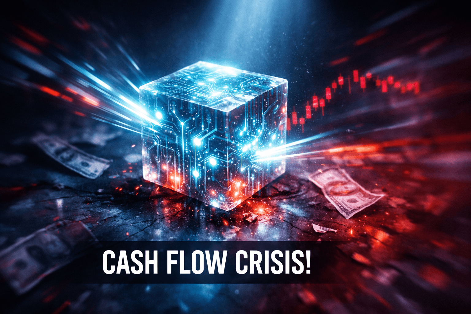 AI Spend Pushes META Free Cash Flow Negative,... - Oct 22