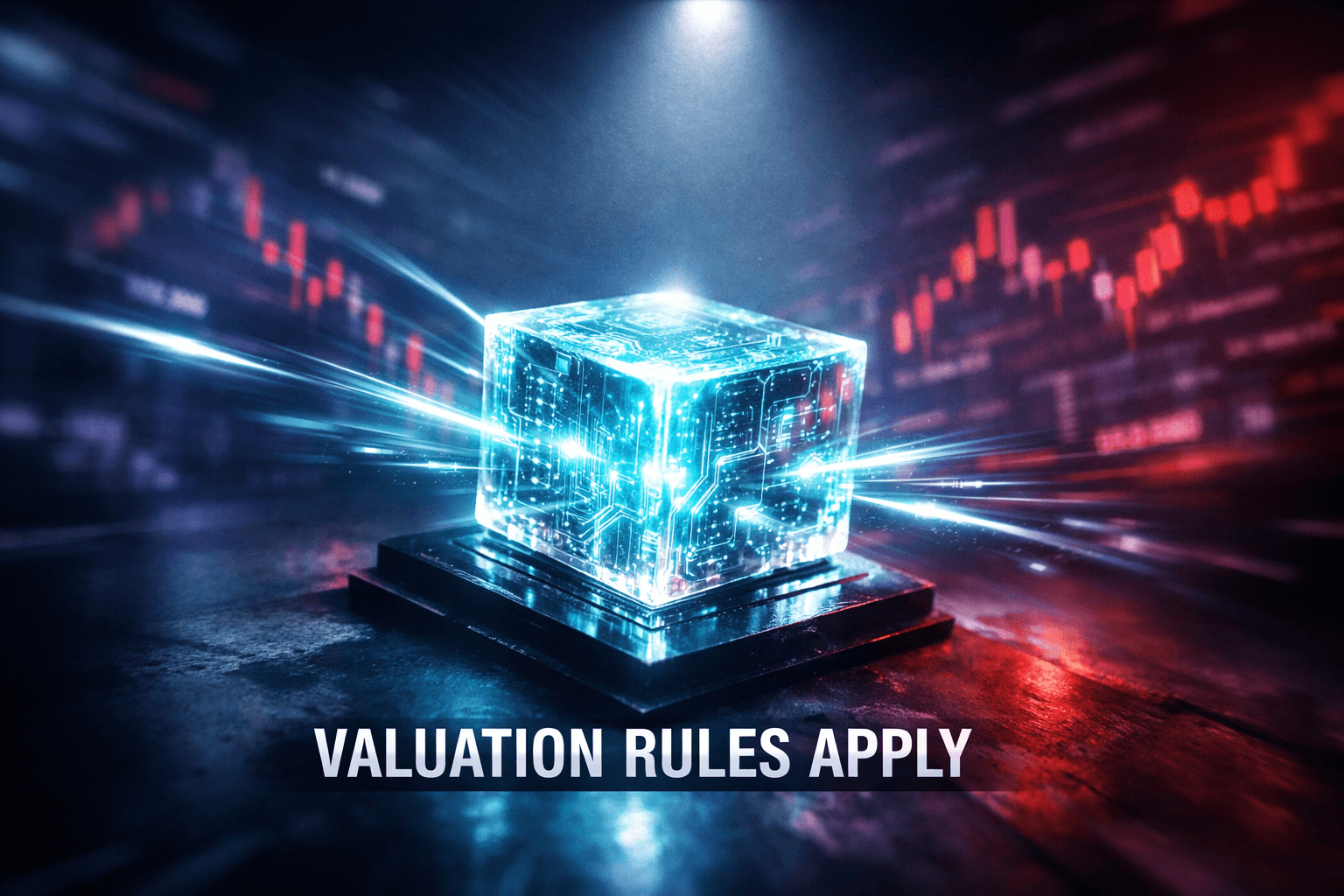 AI Stocks May Have to Play by Valuation Rules - Oct 27