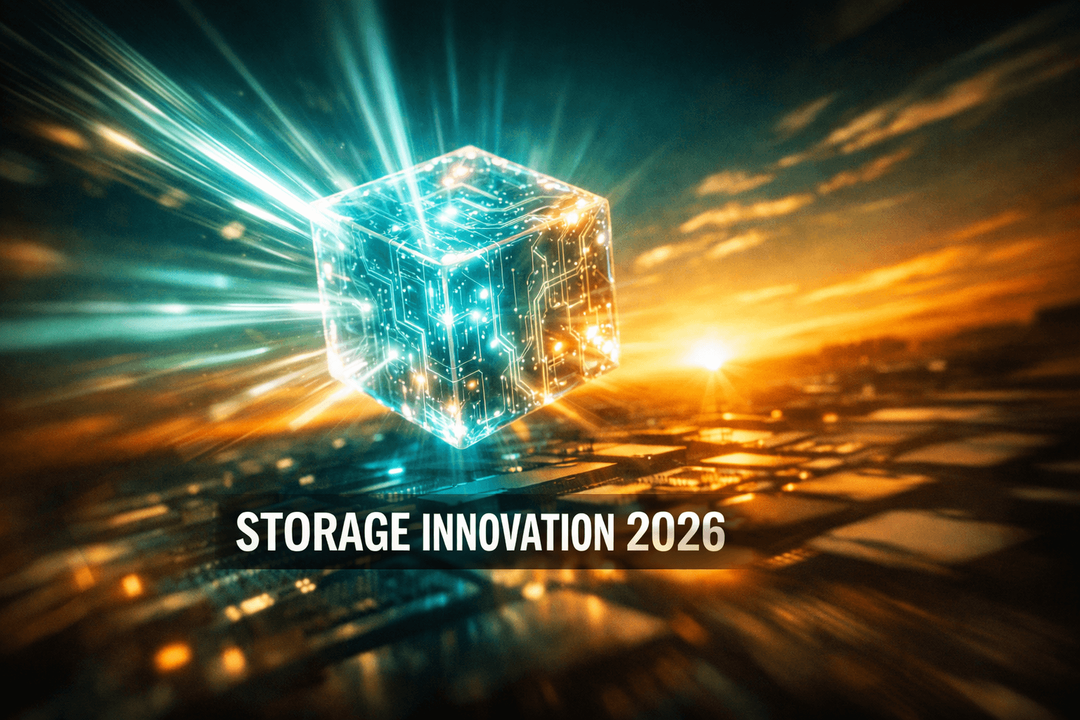 Aic to Showcase Storage Platforms at Nab Show 2026 - Apr 17