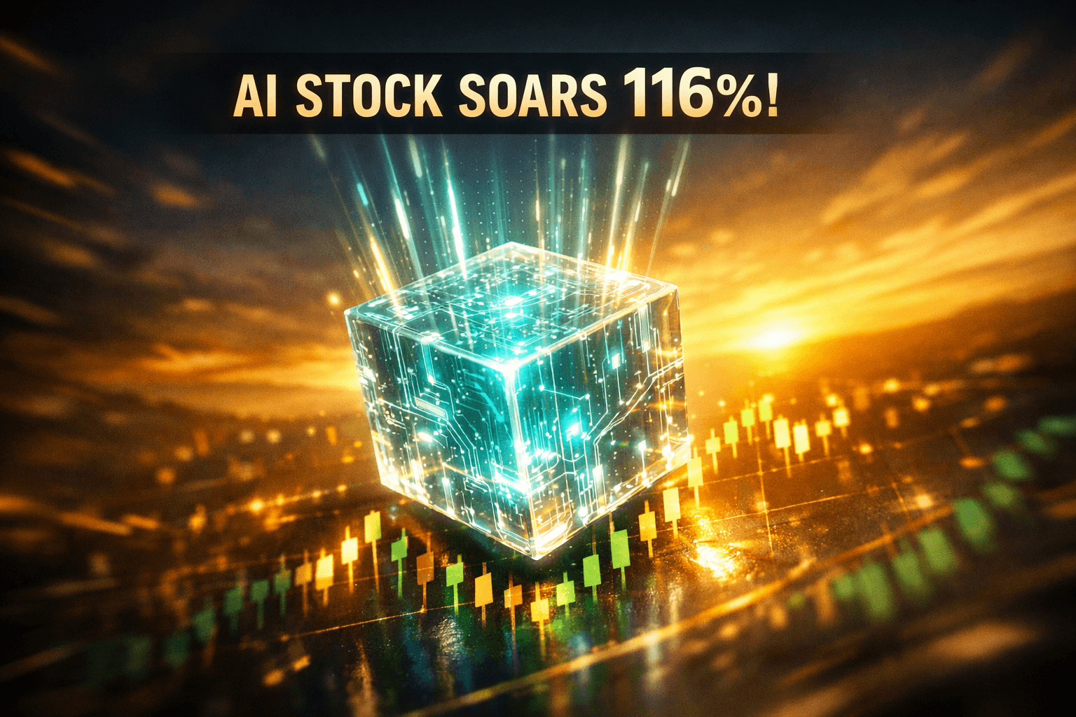 Aiio Surges +116.09% in the Last Trading Day - May 16