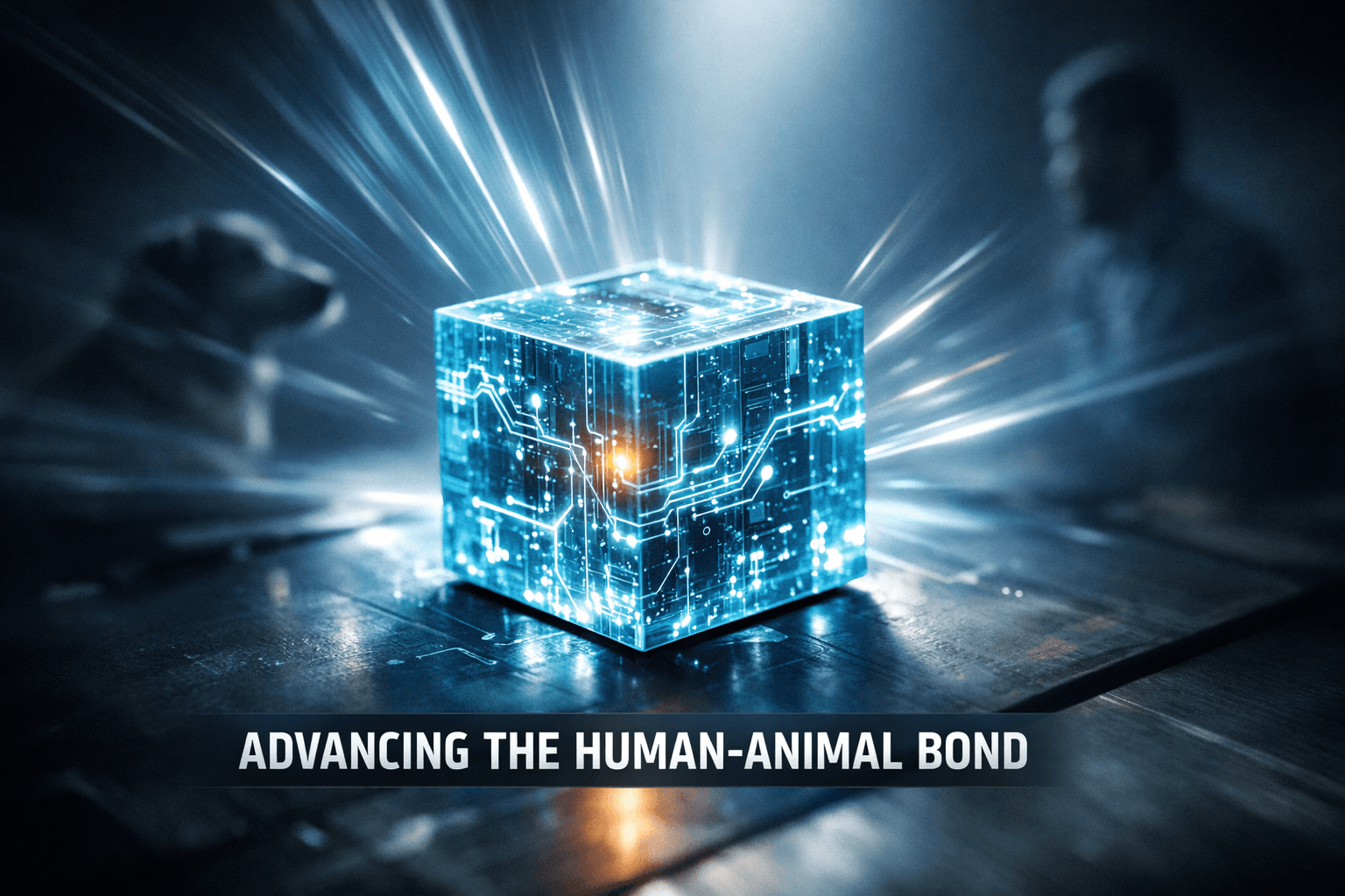 Airvet and Habri Partner Advance Human-Animal Bond - Aug 31