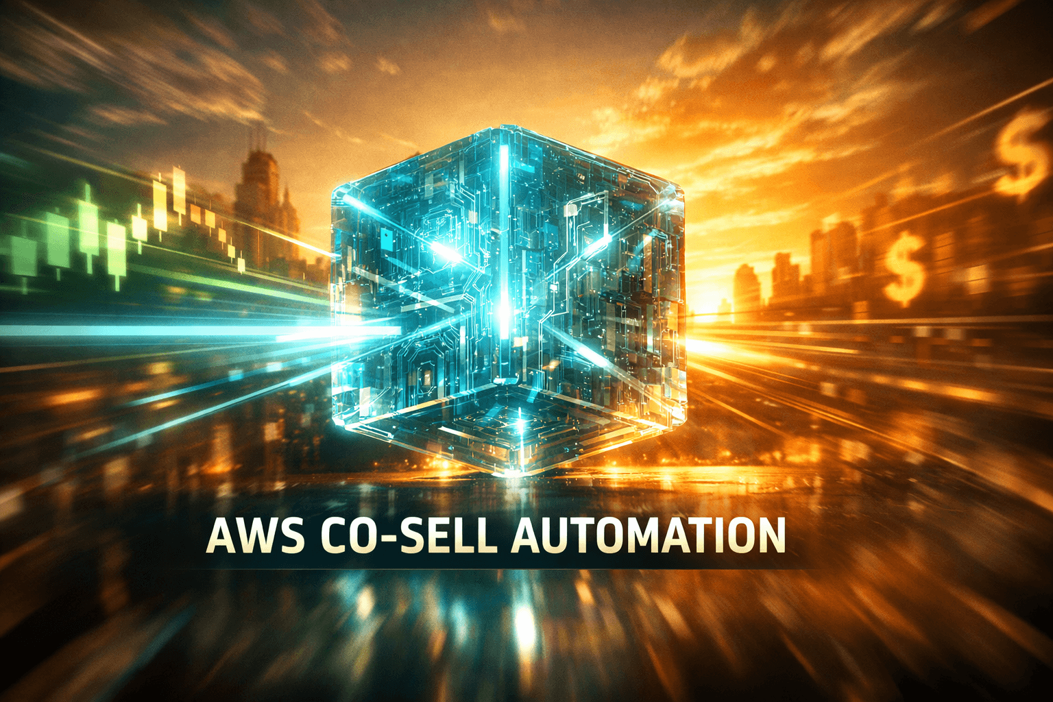 Aithon Launches Aws Co-Sell - Sep 24