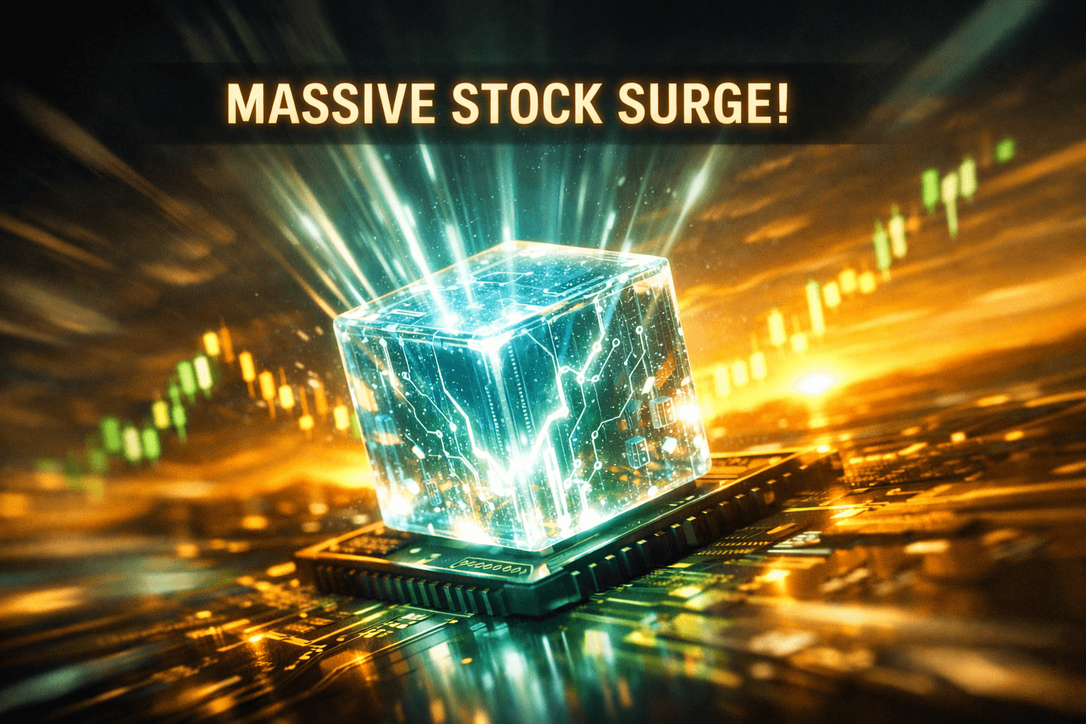 Akan Surges +61.68% in the Last Trading Day - May 23