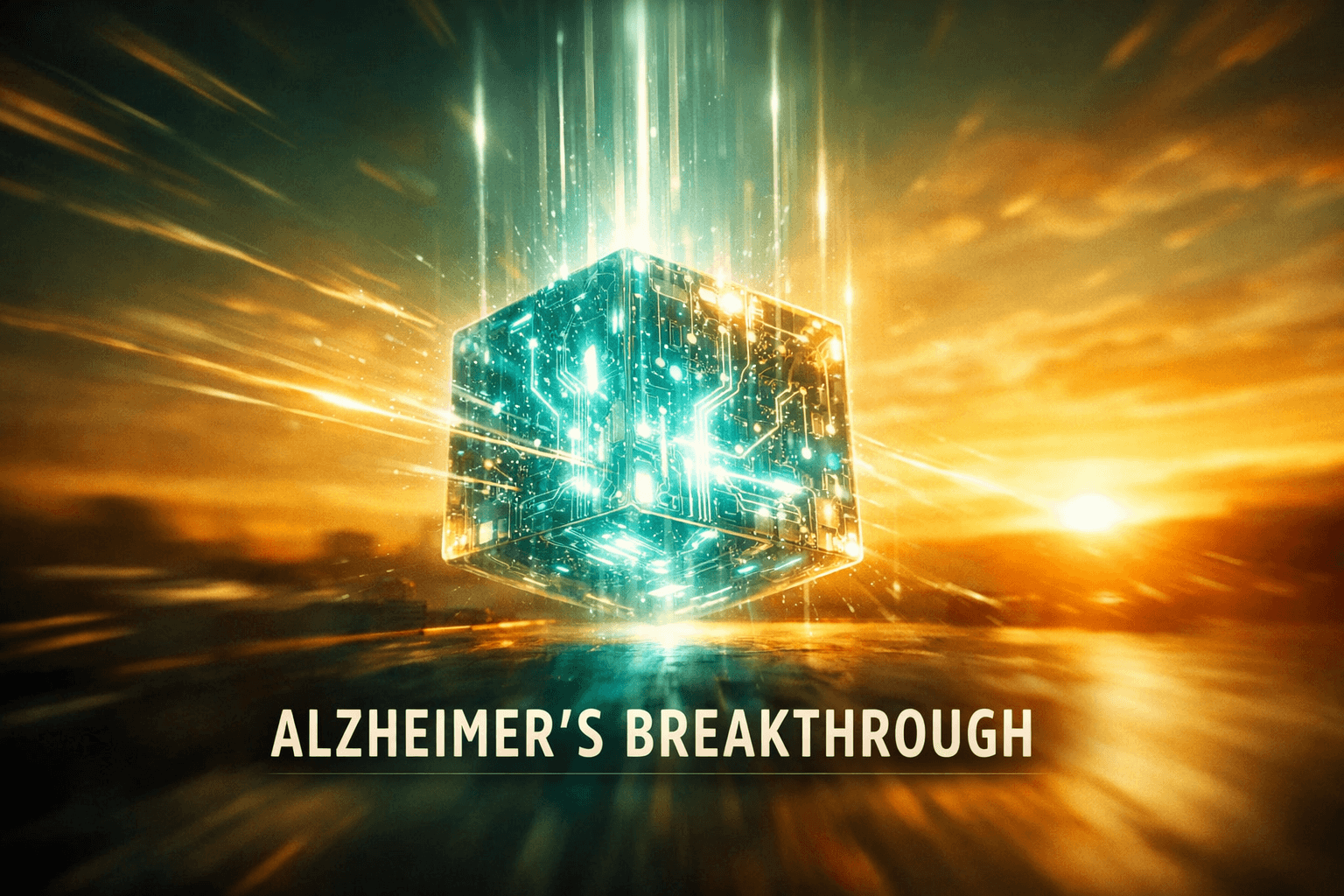 Alamar Hits a High Note on Alzheimer's Buzz - Jul 13