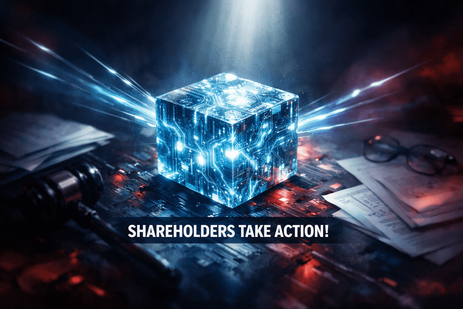 Alarum (alar) Shareholders Have Opportunity - Sep 25