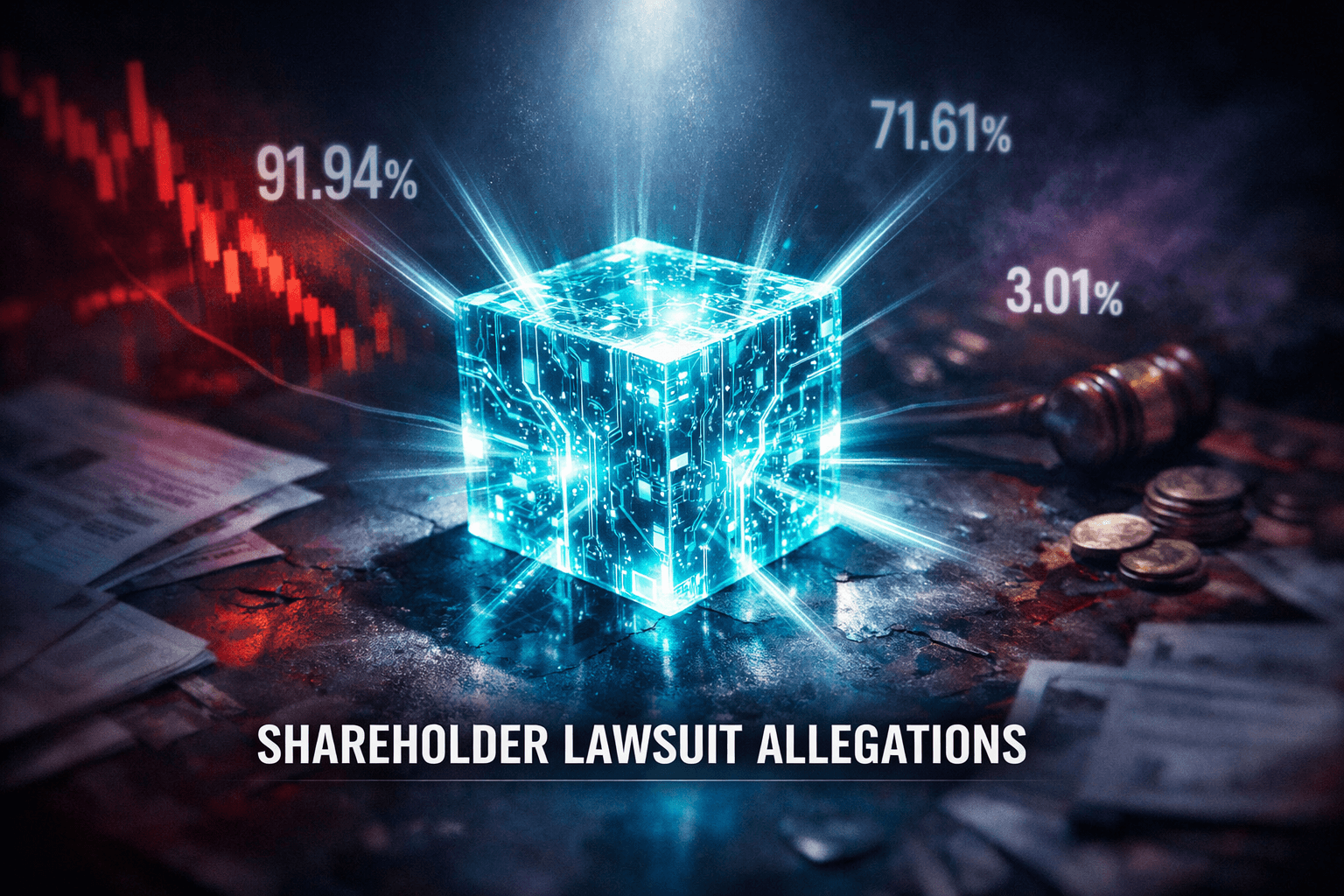 Alarum (alar) Shareholders Lead Lawsuit - Aug 14