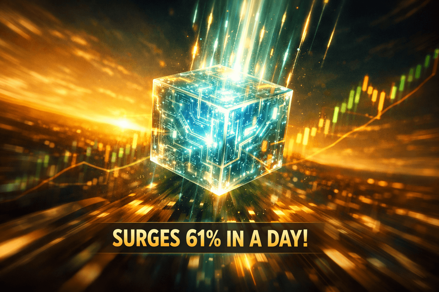 Alcyw Surges +61.54% in the Last Trading Day - Apr 11