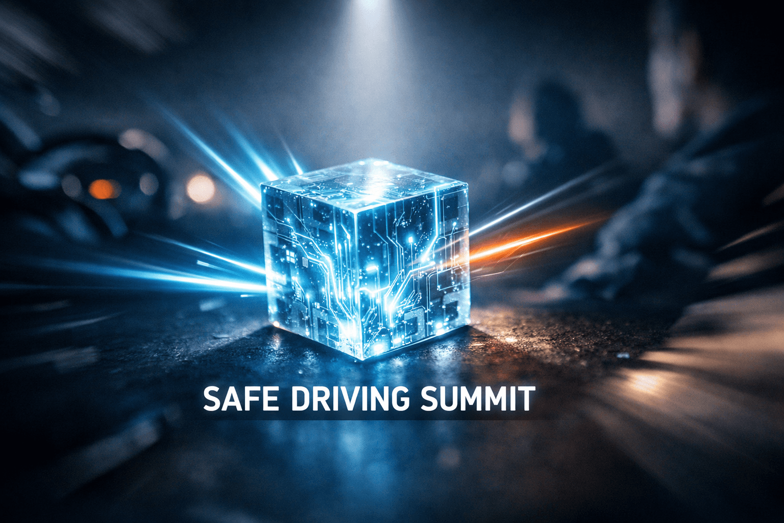 Aldot and Lutzie 43 Bring Safe Driving Summit - Oct 1