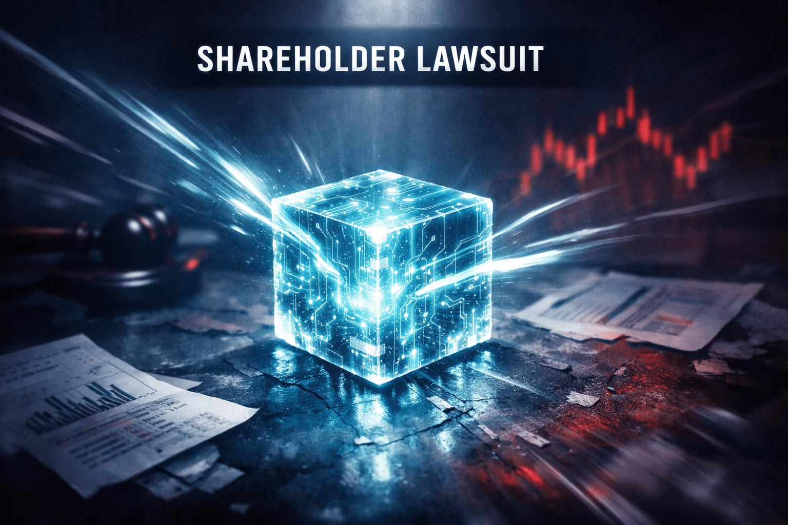 Alibaba (baba) Shareholders Lead Lawsuit - Aug 12