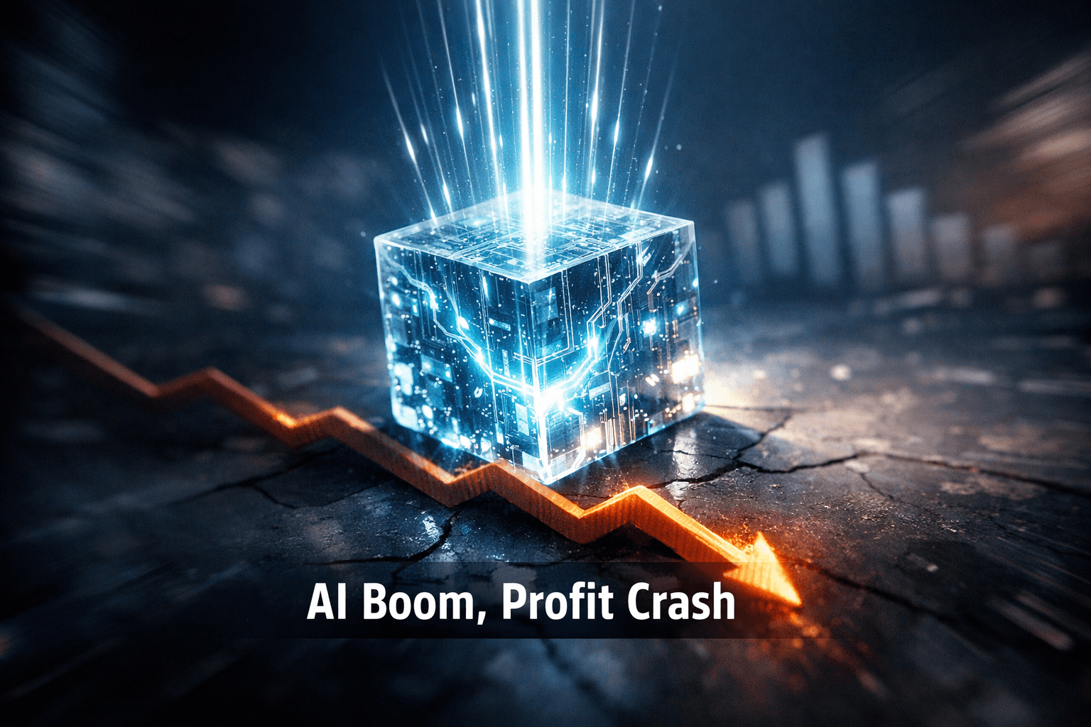 Alibaba Jumps on Bullish AI Tone, Profit Plunges - May 13