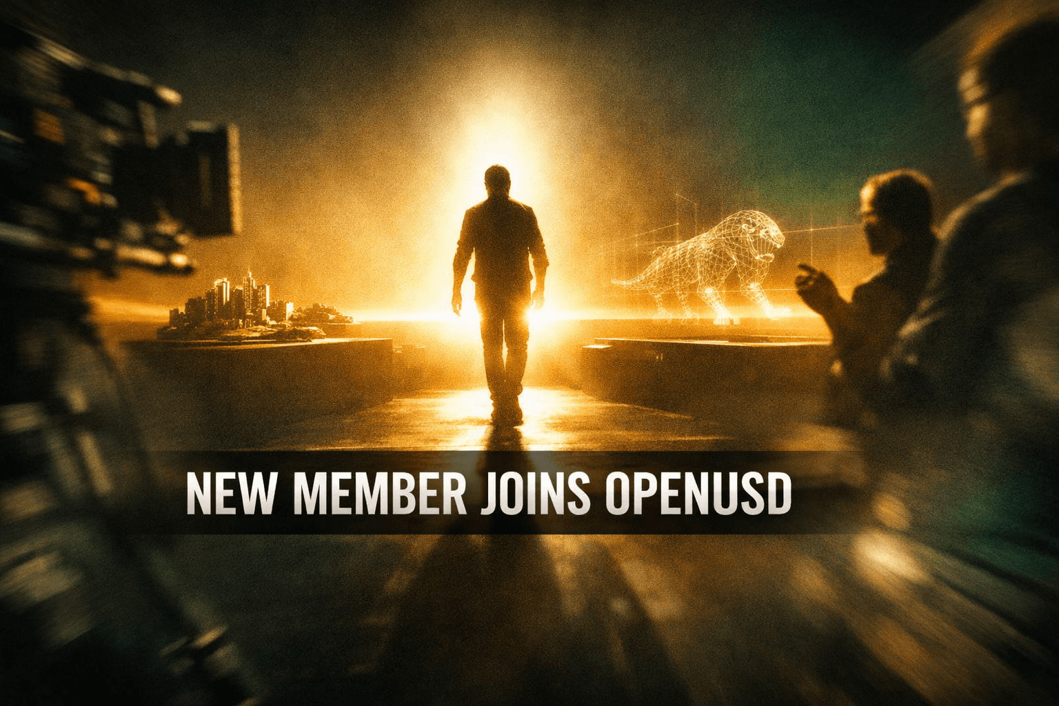 Alliance for Openusd Announces New Member... - Mar 25
