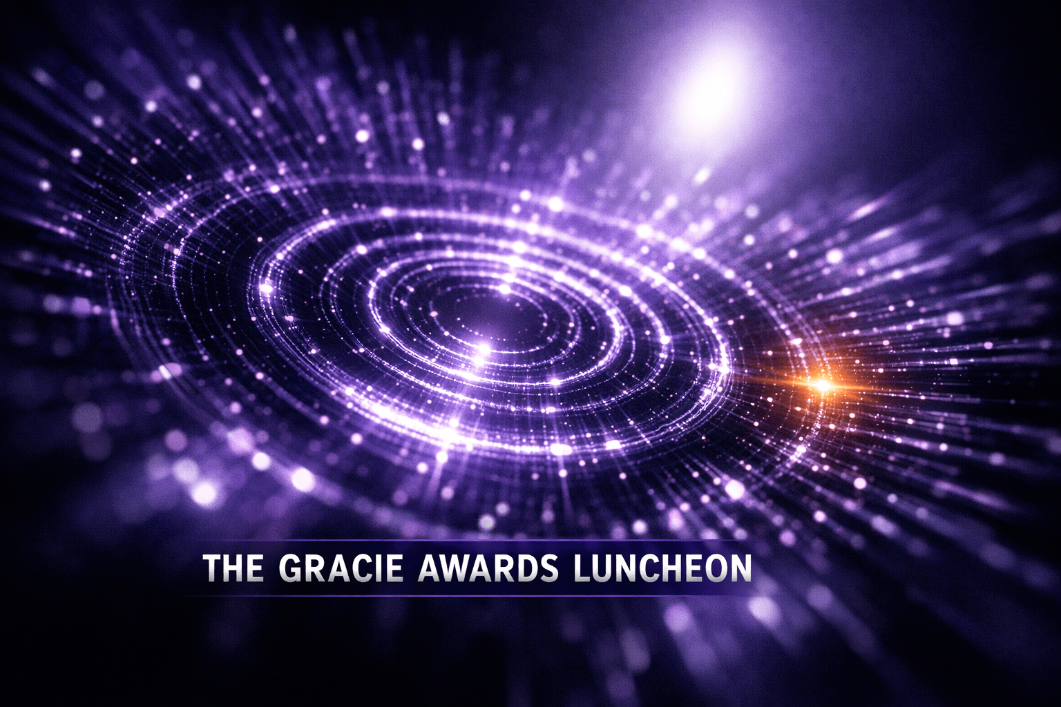 Alliance for Women in Media 51st Gracie Luncheon - Jun 16